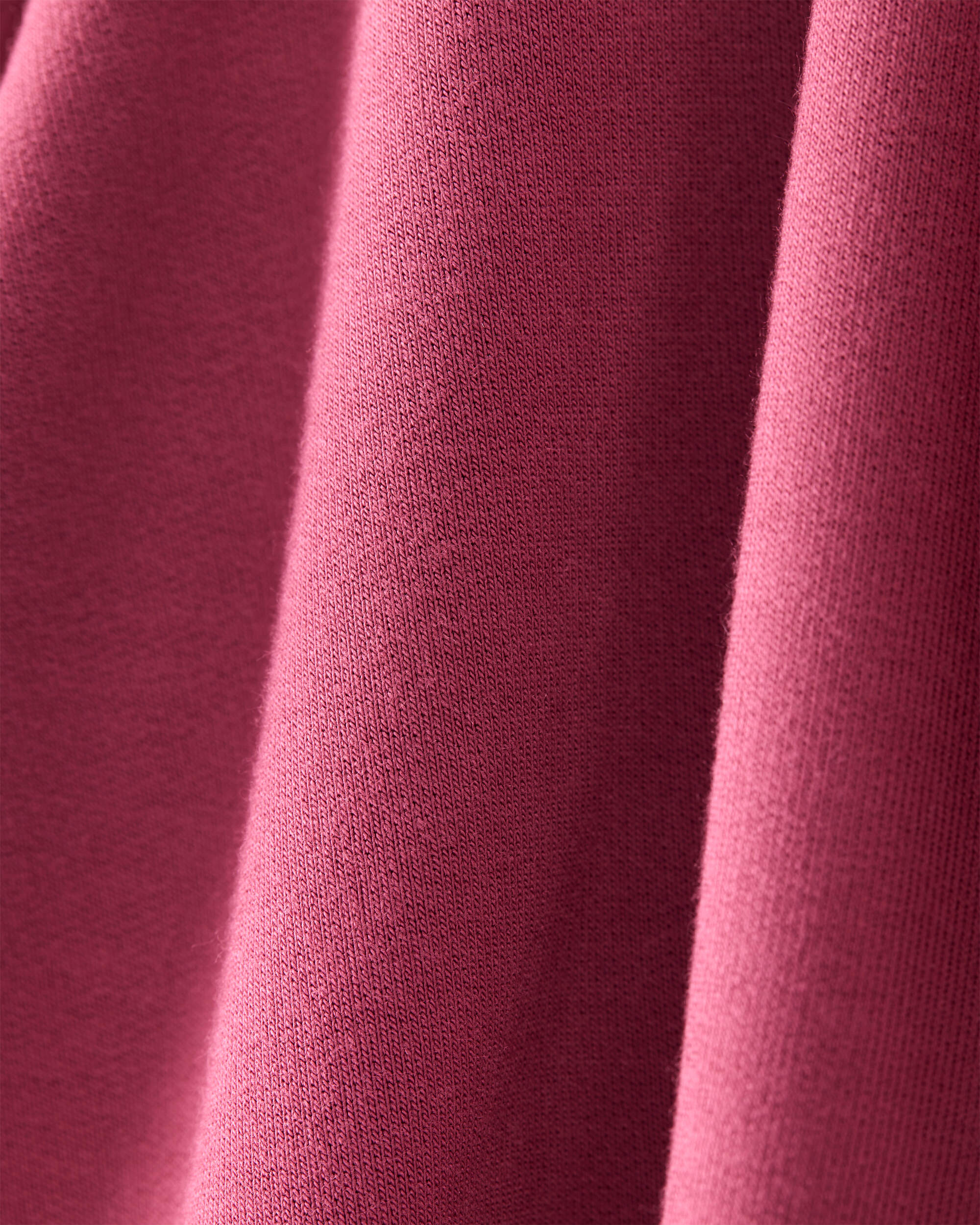 Baby Girl 2-Piece PurelySoft Long-Sleeve Tee & Pant Set - Purple/Red