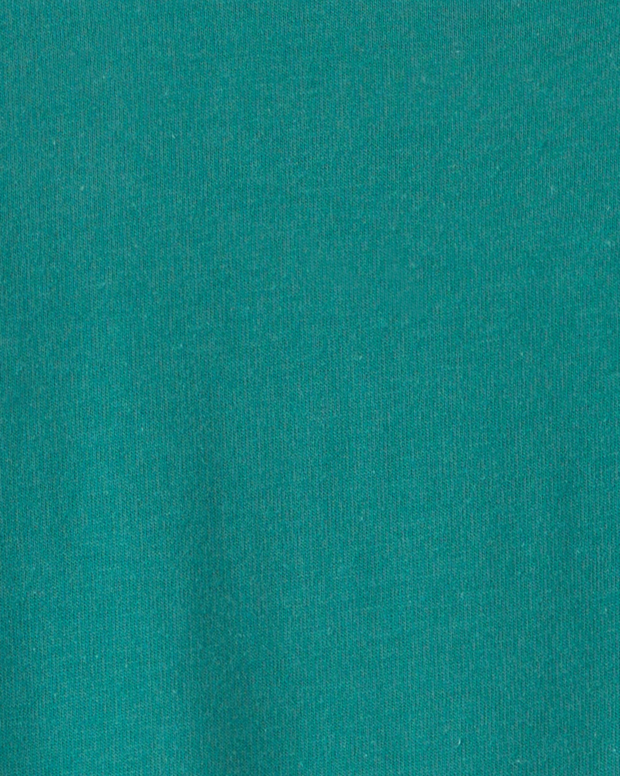 Toddler Boy Long-Sleeve T-Shirt - Green