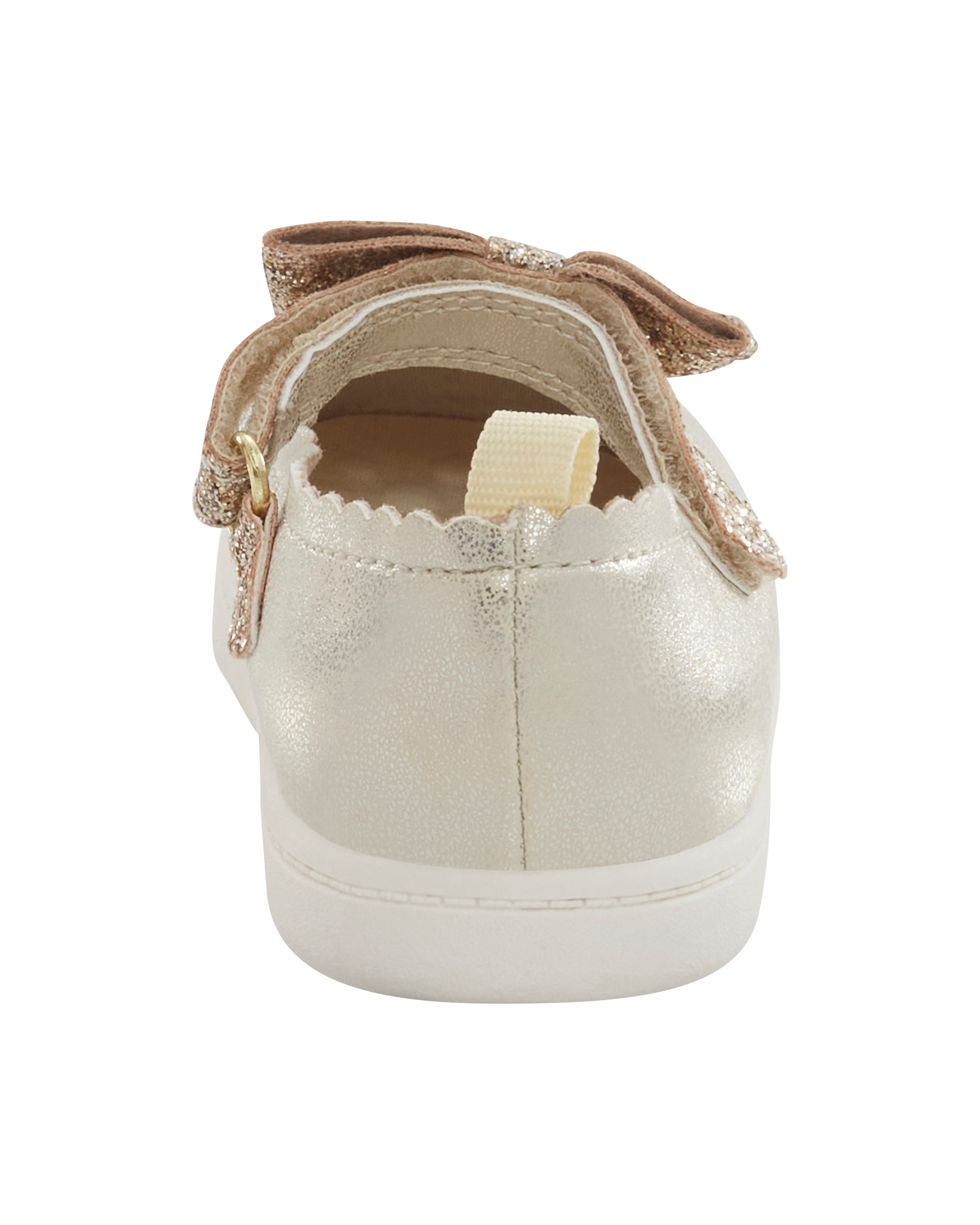 Baby Mary Jane Shoes