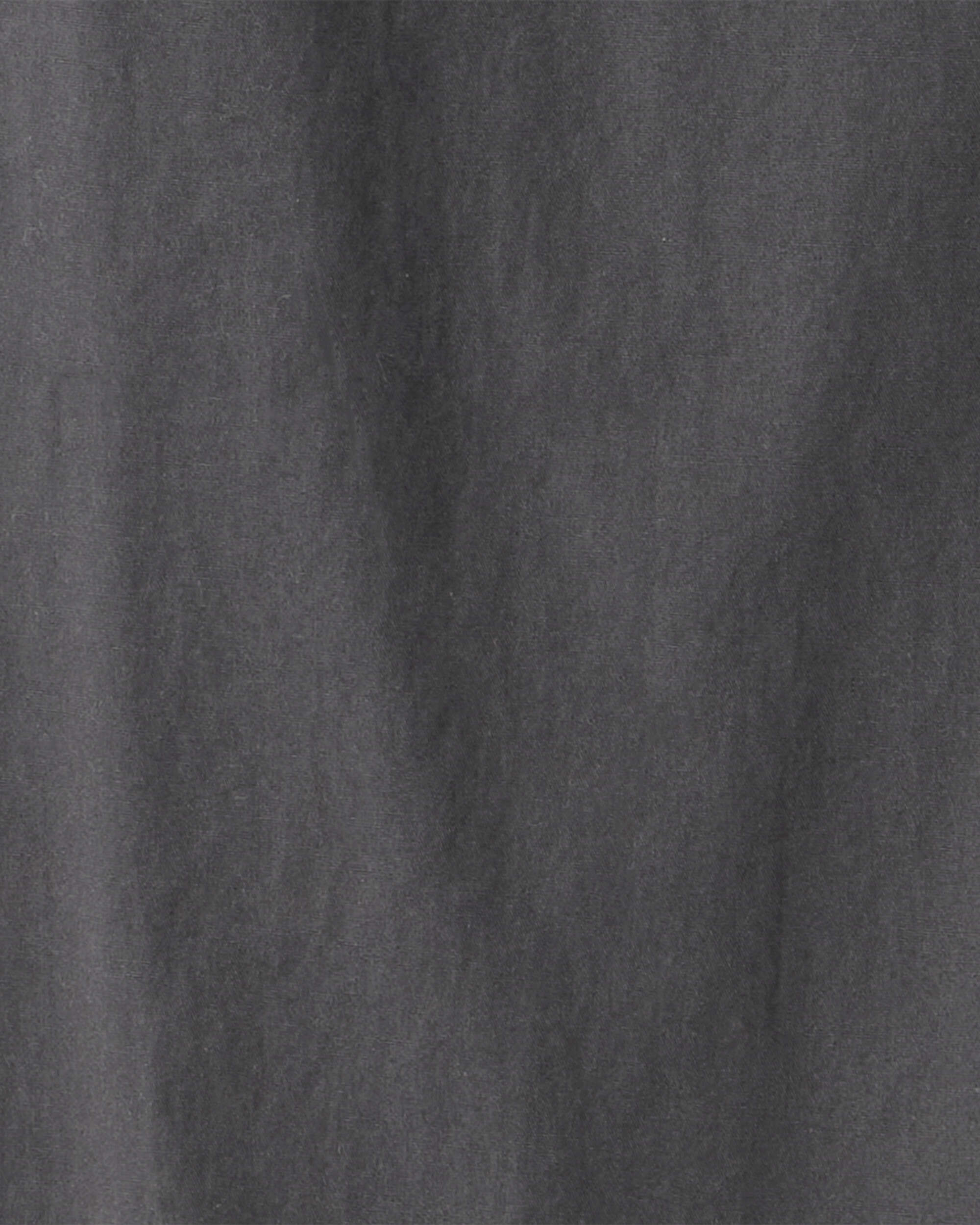Boys Joggers - Grey