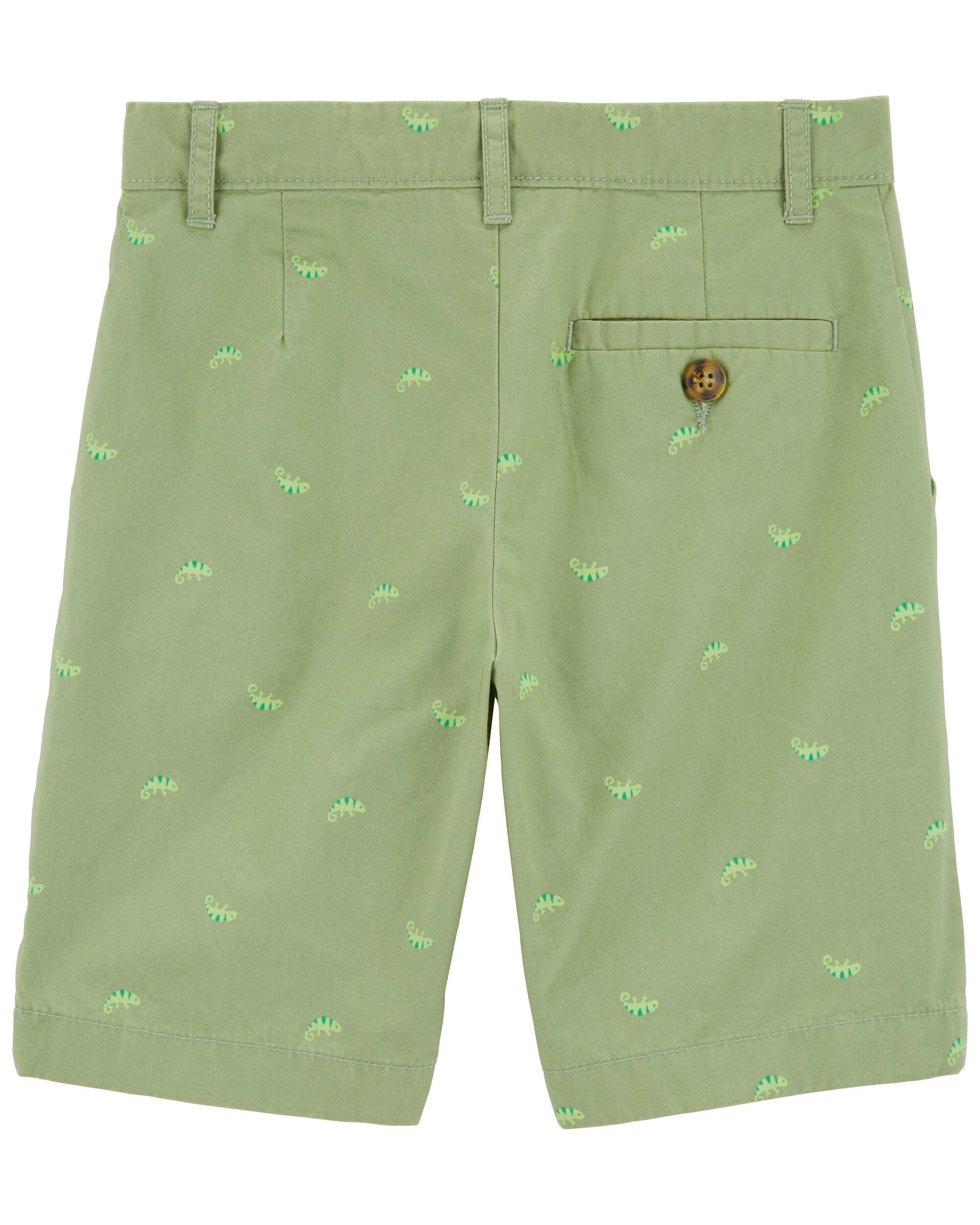 Pretty green hotsell chino shorts