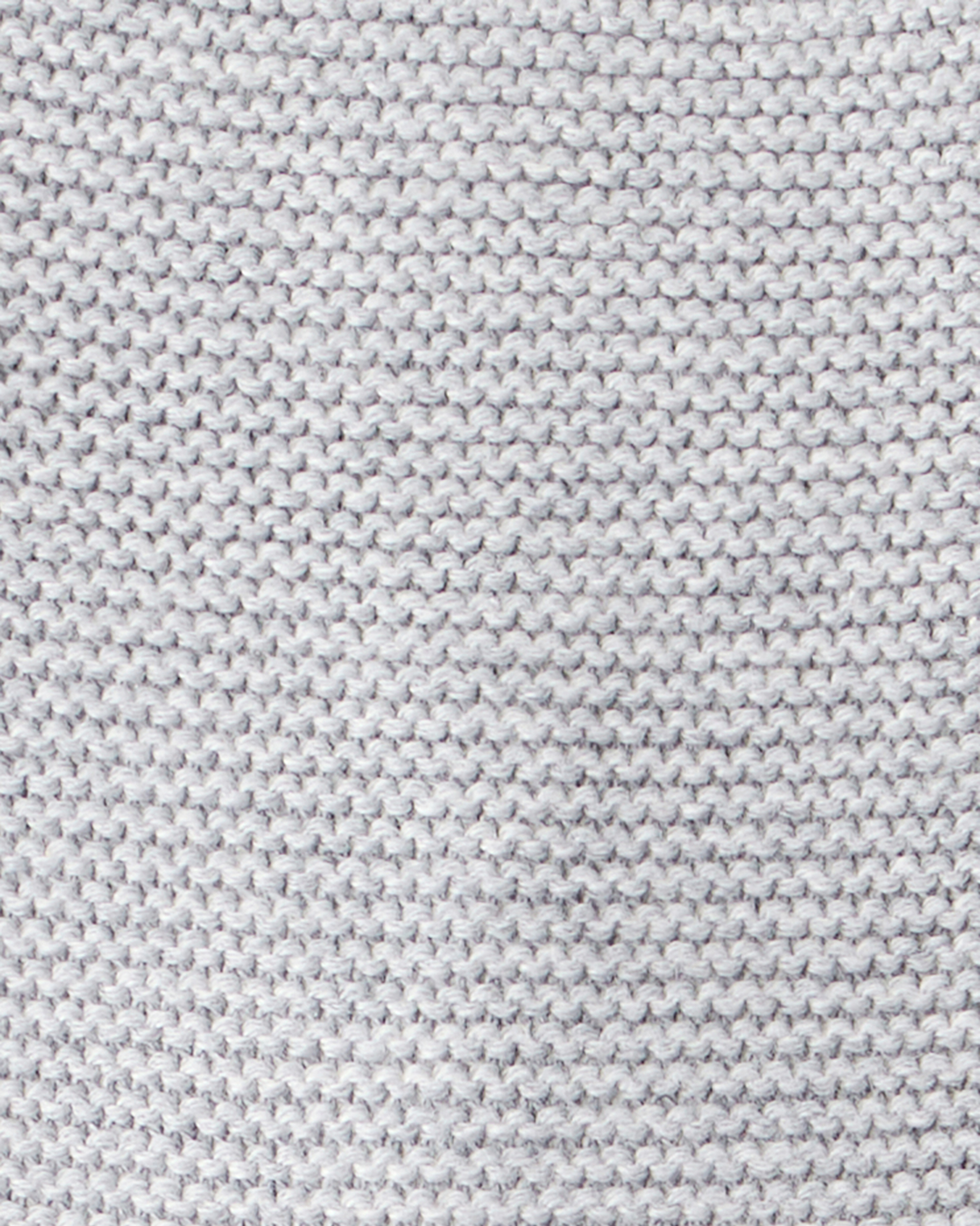 Baby Boy 2-Piece Organic Cotton Overall Set - Blue