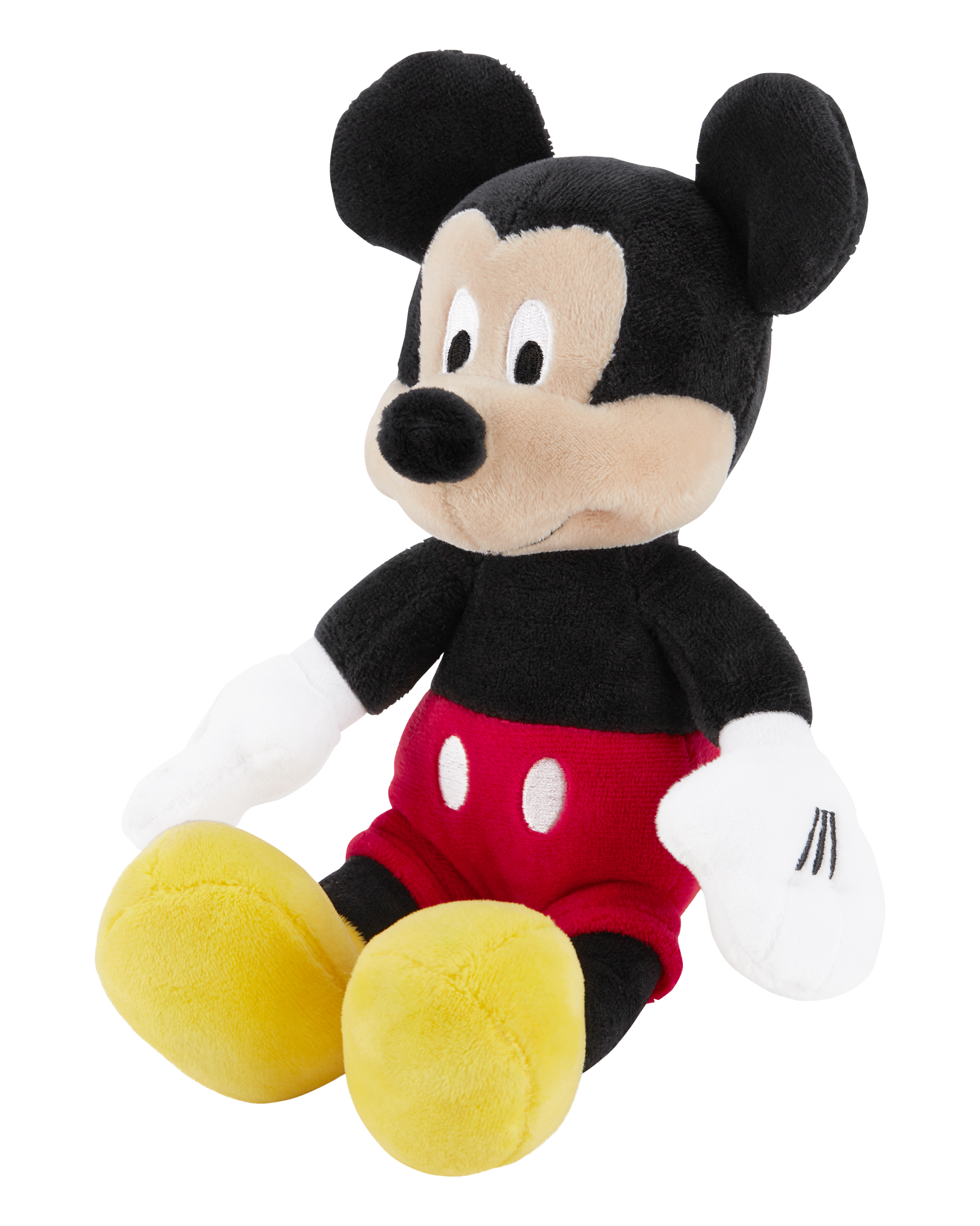 Mickey Mouse Plush