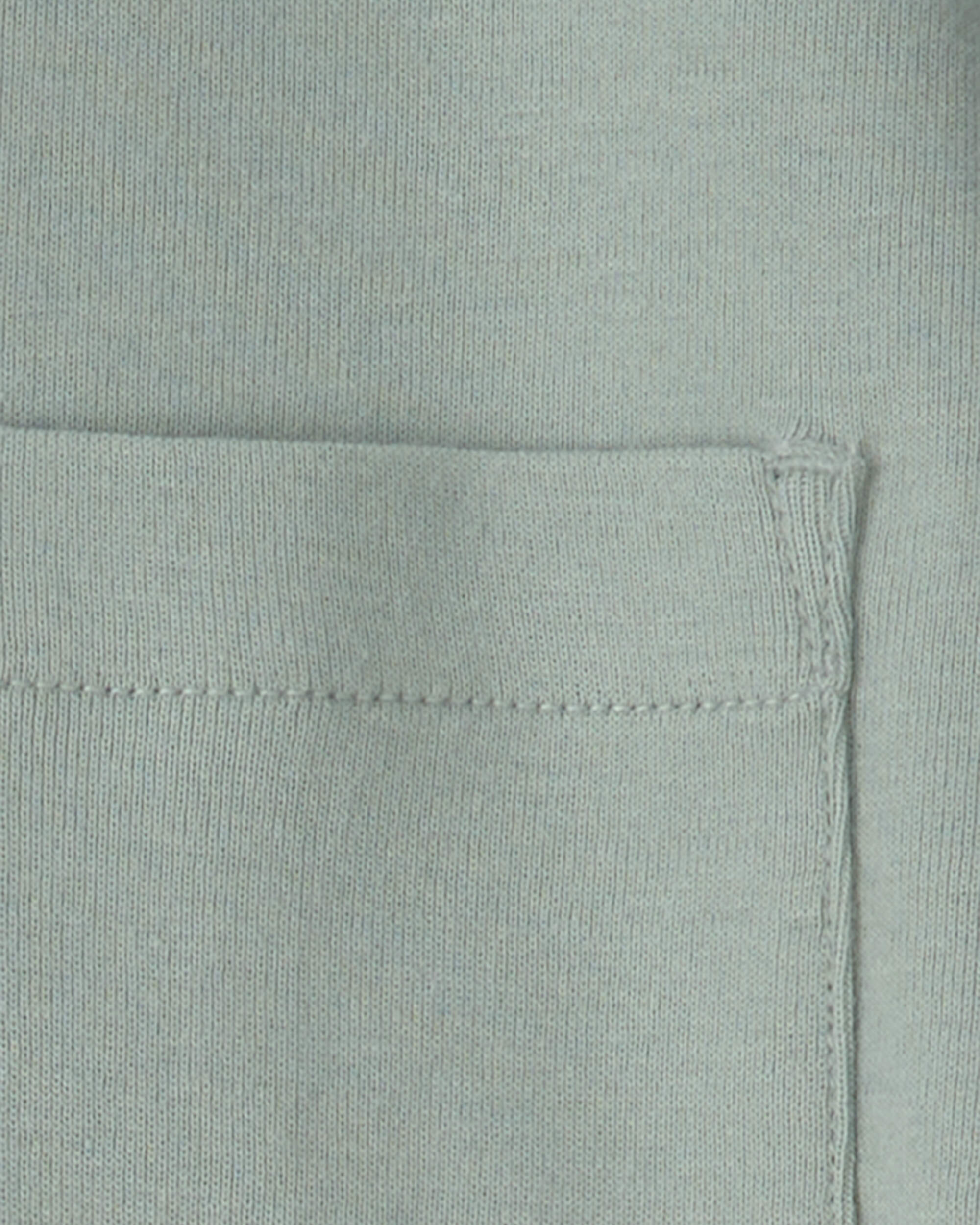 Toddler Boy 3-Pack Organic Cotton Pocket Tees