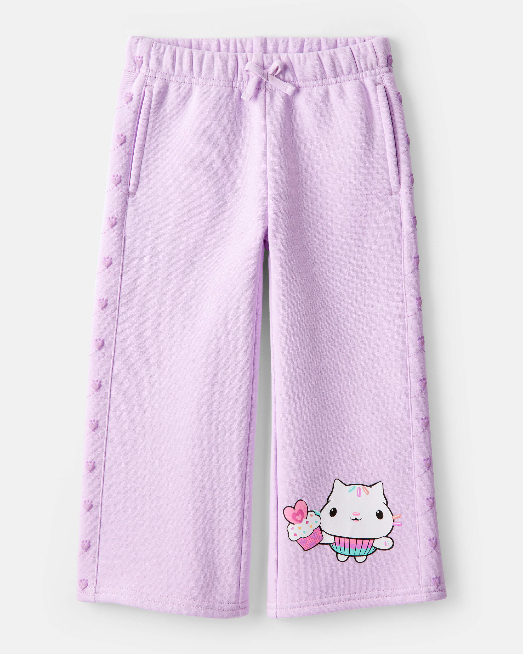 Toddler 2-Piece Gabby's Dollhouse Outfit Set