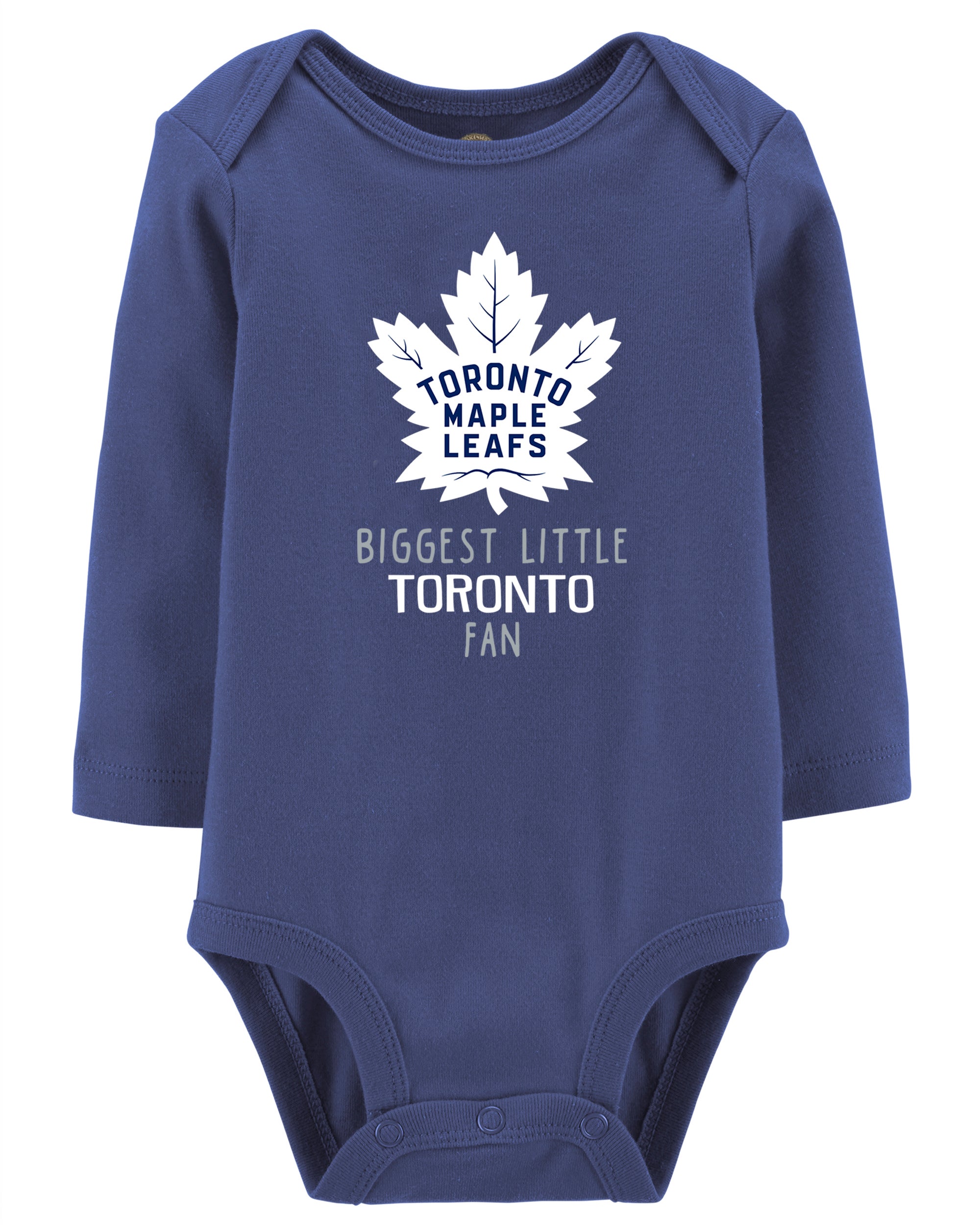 Baby Toronto Maple Leafs Gear, Toddler, Maple Leafs Newborn hockey  Clothing, Infant Maple Leafs Apparel