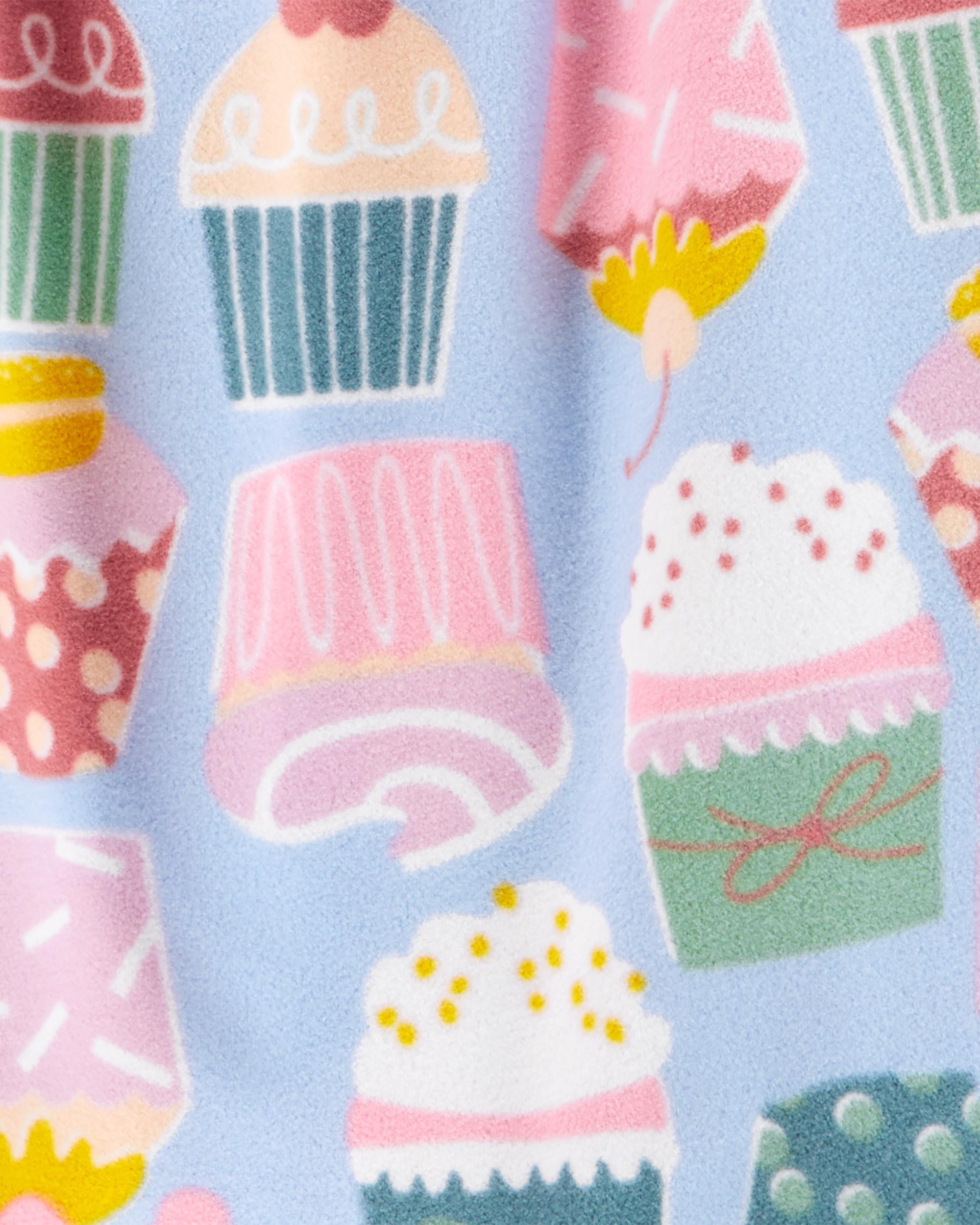 Cupcake nightgown shop