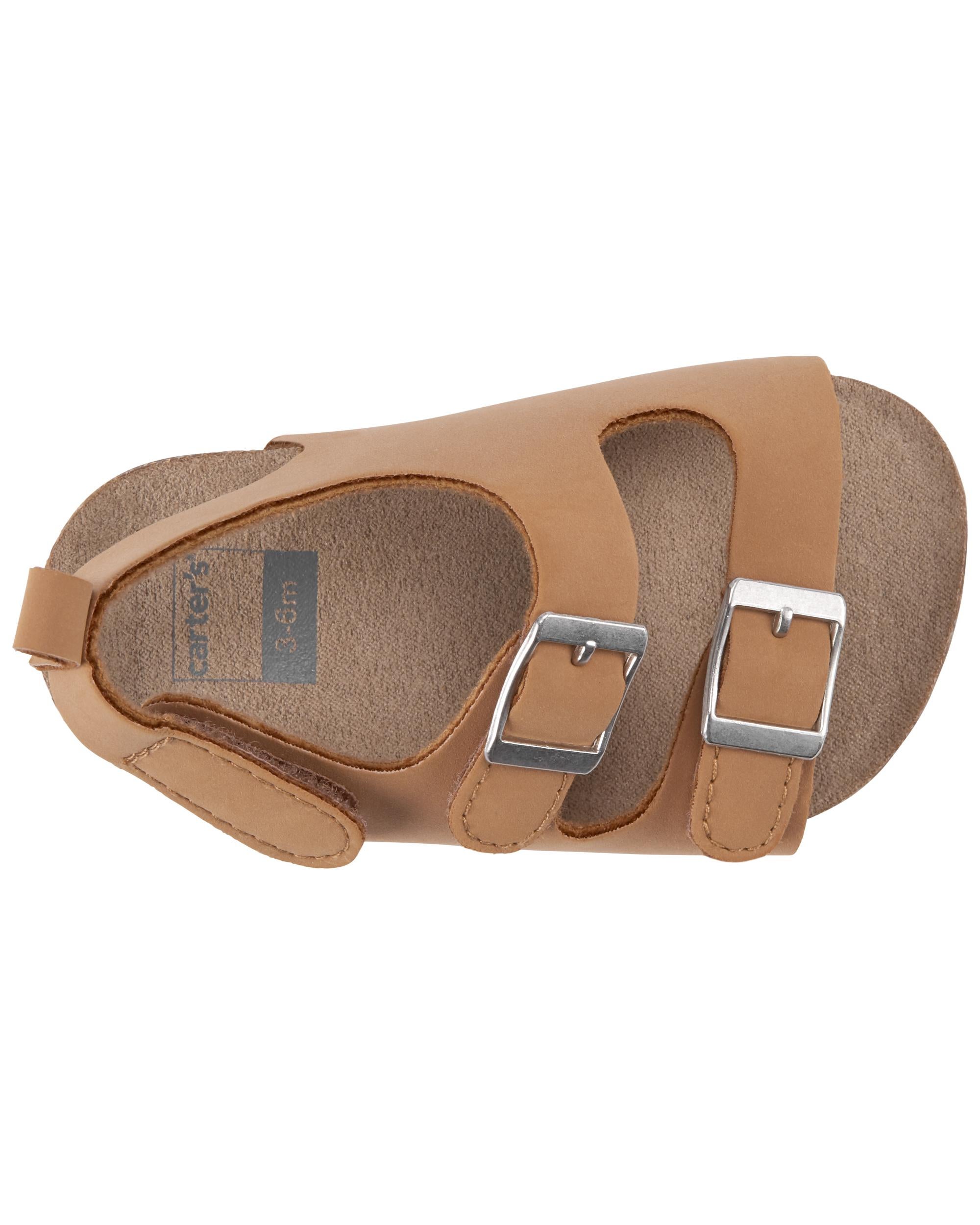 Carters cork sale sandals