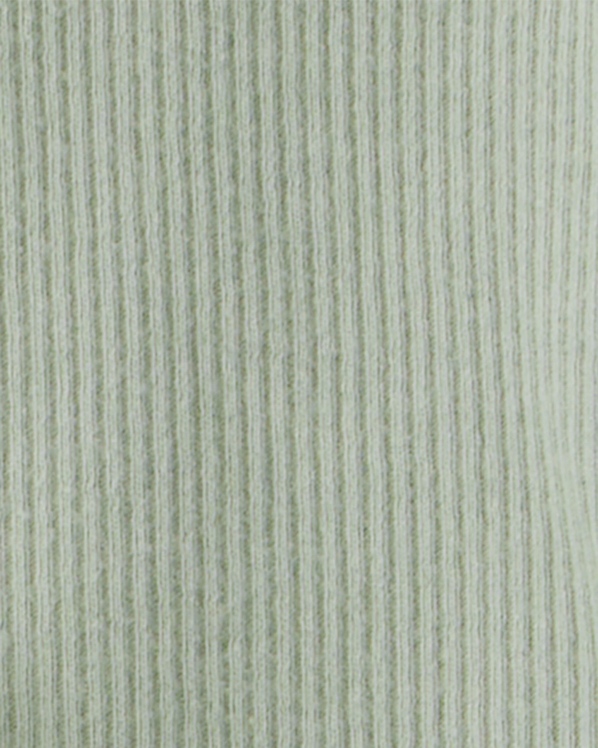 Baby Girl 3-Pack Organic Cotton Ribbed Tees