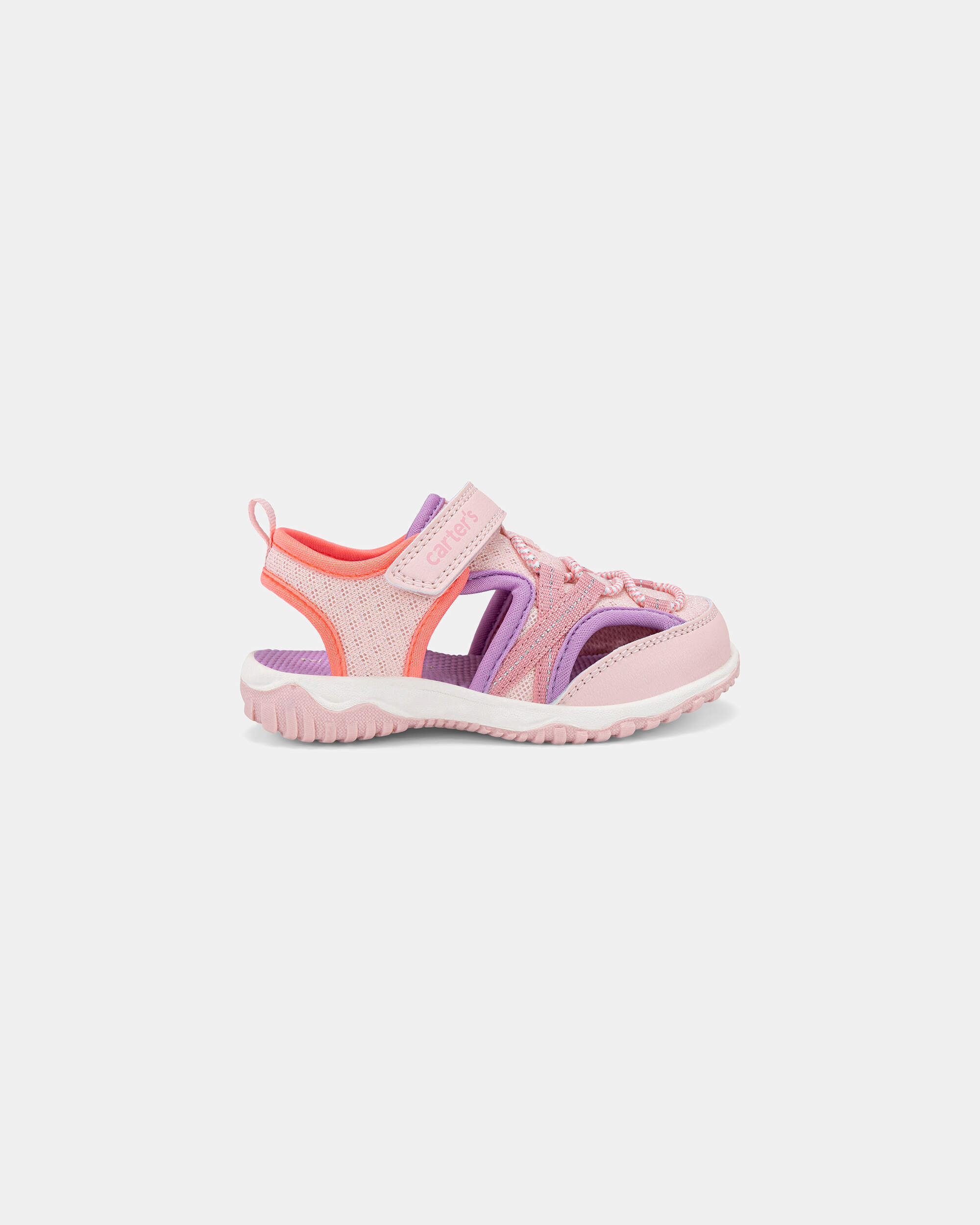 Toddler Girl Sandals - Pink