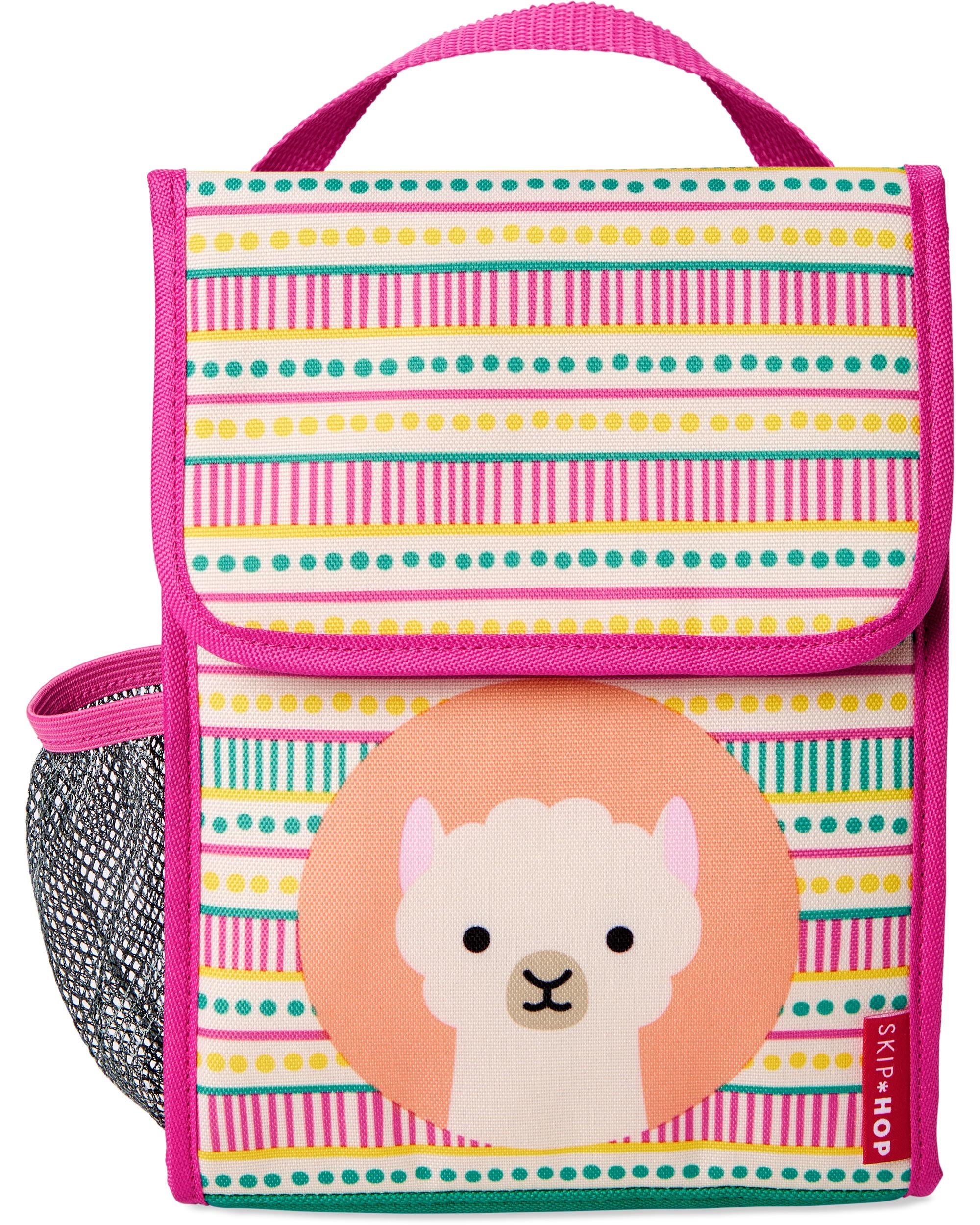 Mochila llama skip best sale hop