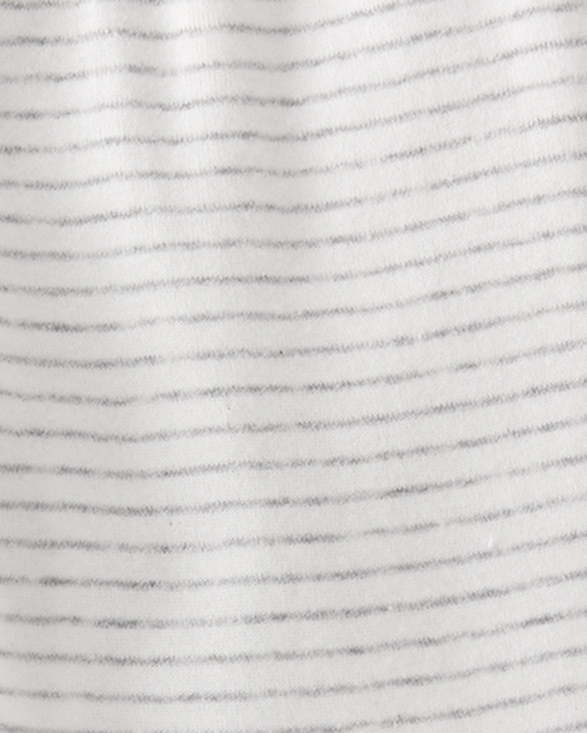 Baby 2-Pack Organic Cotton Rib Footed Pants