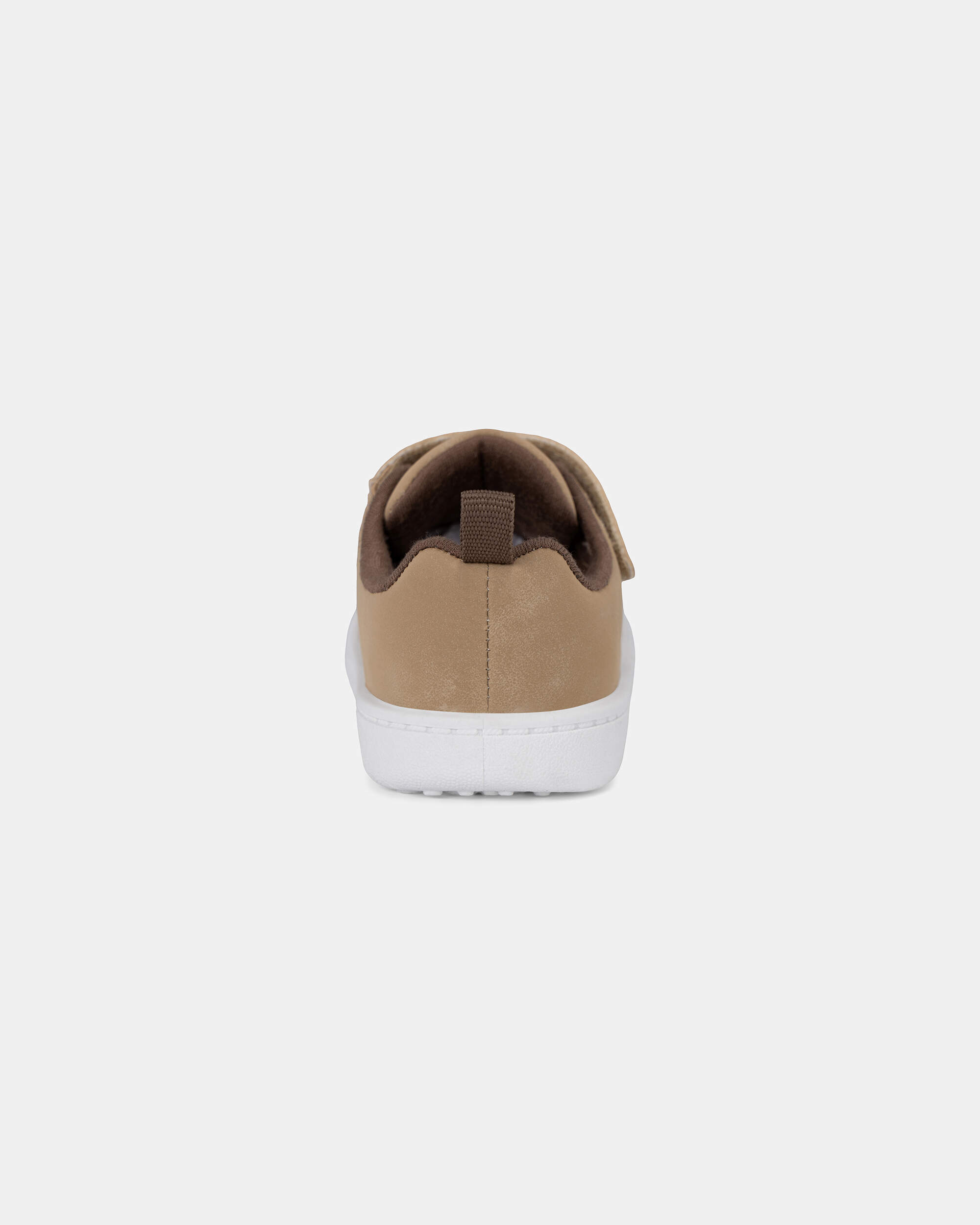 Baby Boy Every Step® First Walker Sneakers - Tan