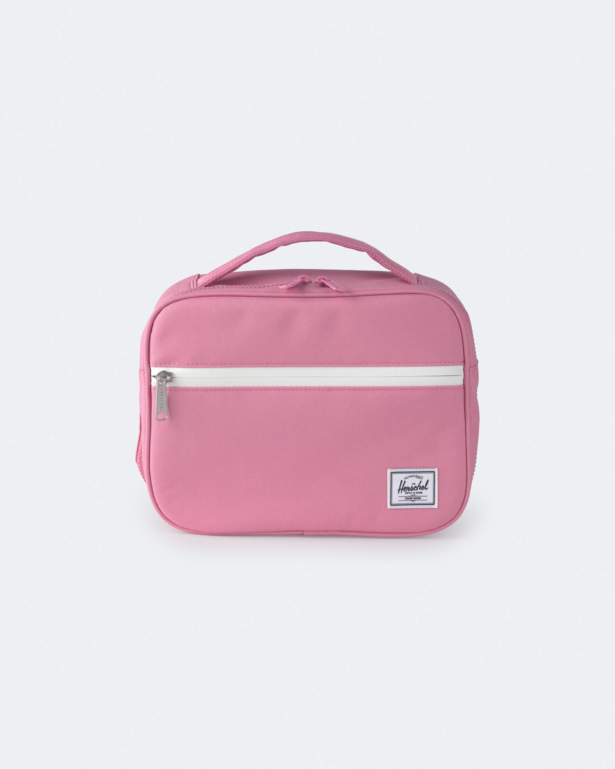 Herschel Kid Girl Lunch Box - Pink