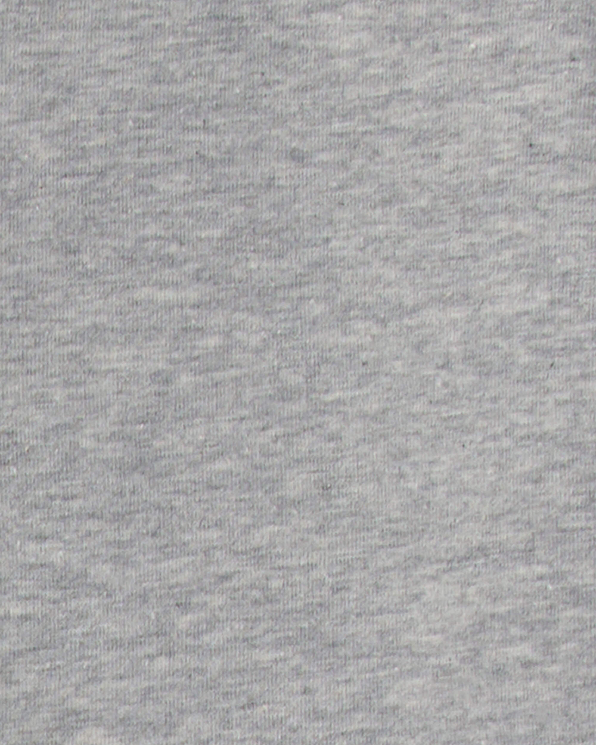 Toddler Boy 2-Pack Organic Cotton Tops
