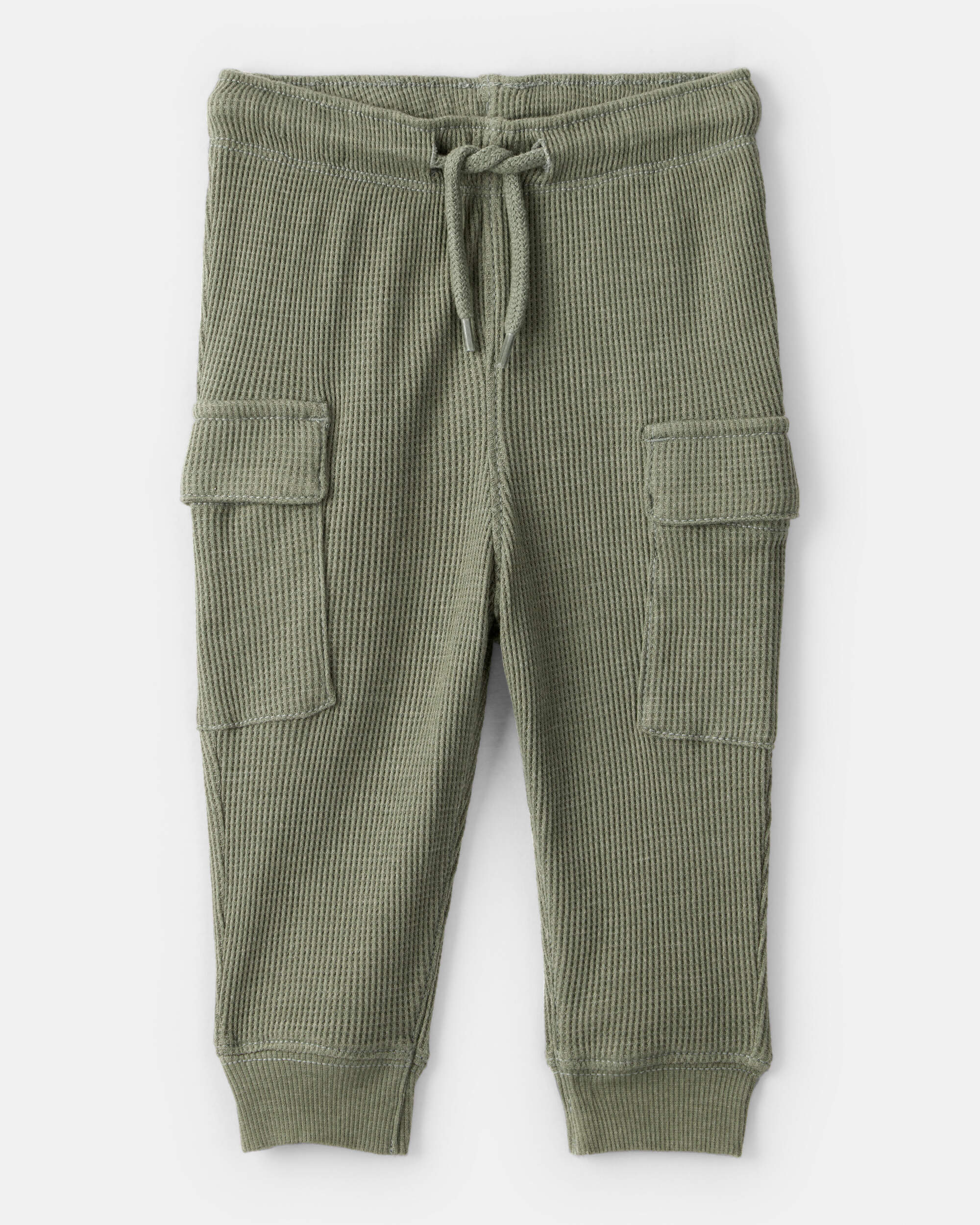 Baby Boy 2-Piece Pullover and Joggers Set