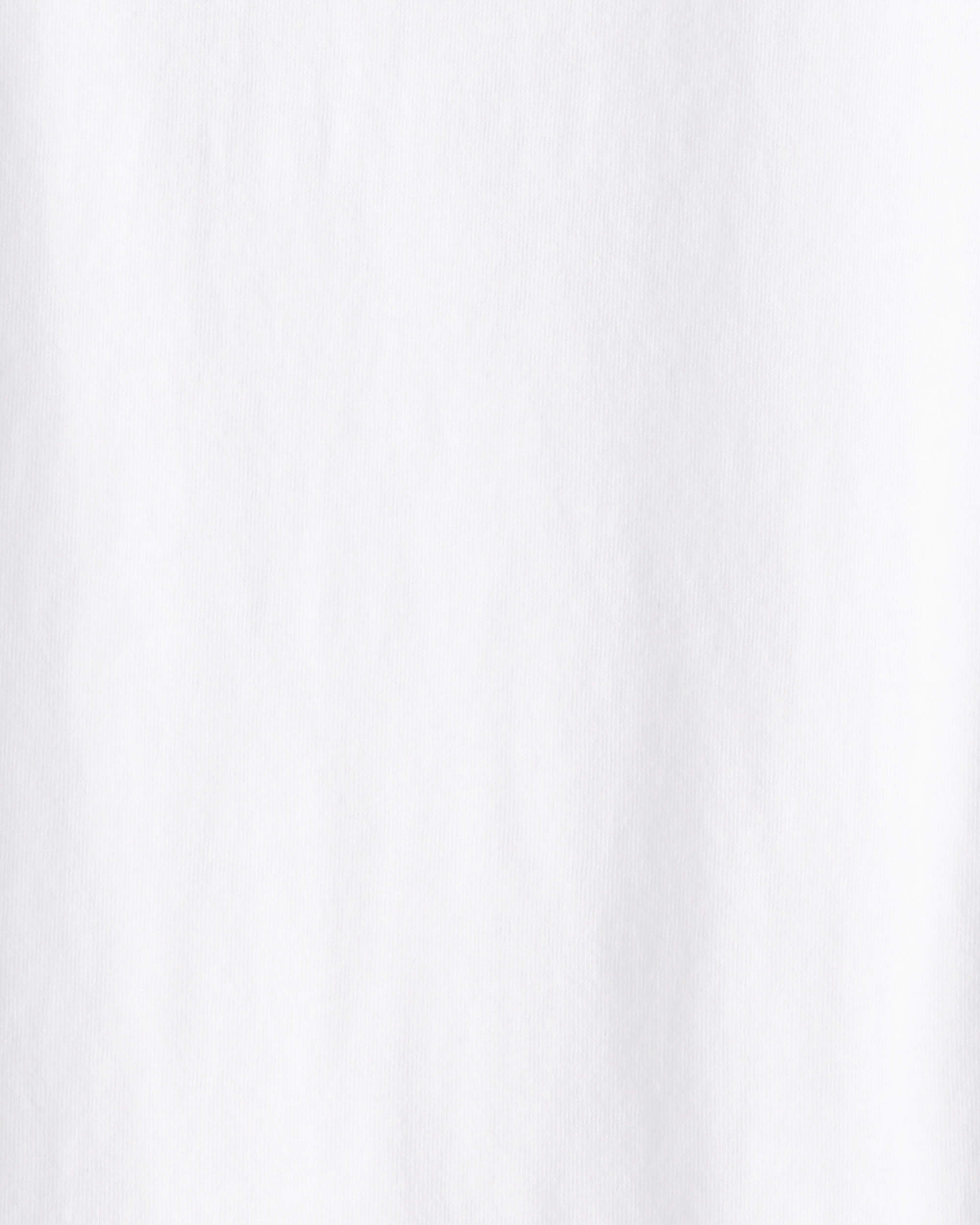 Girls 2-Pack Cotton Undershirts