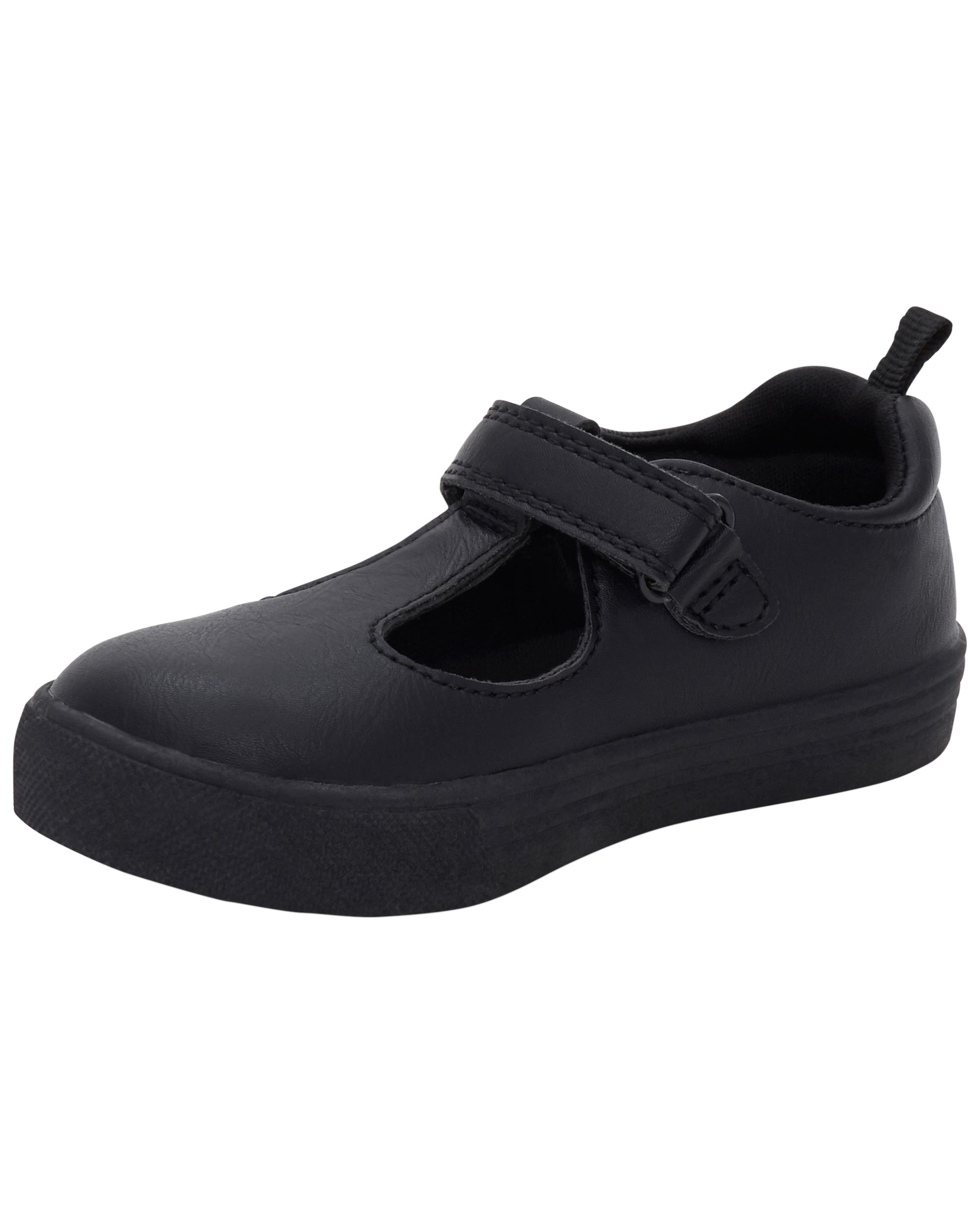 Midnite Slip On Shoes