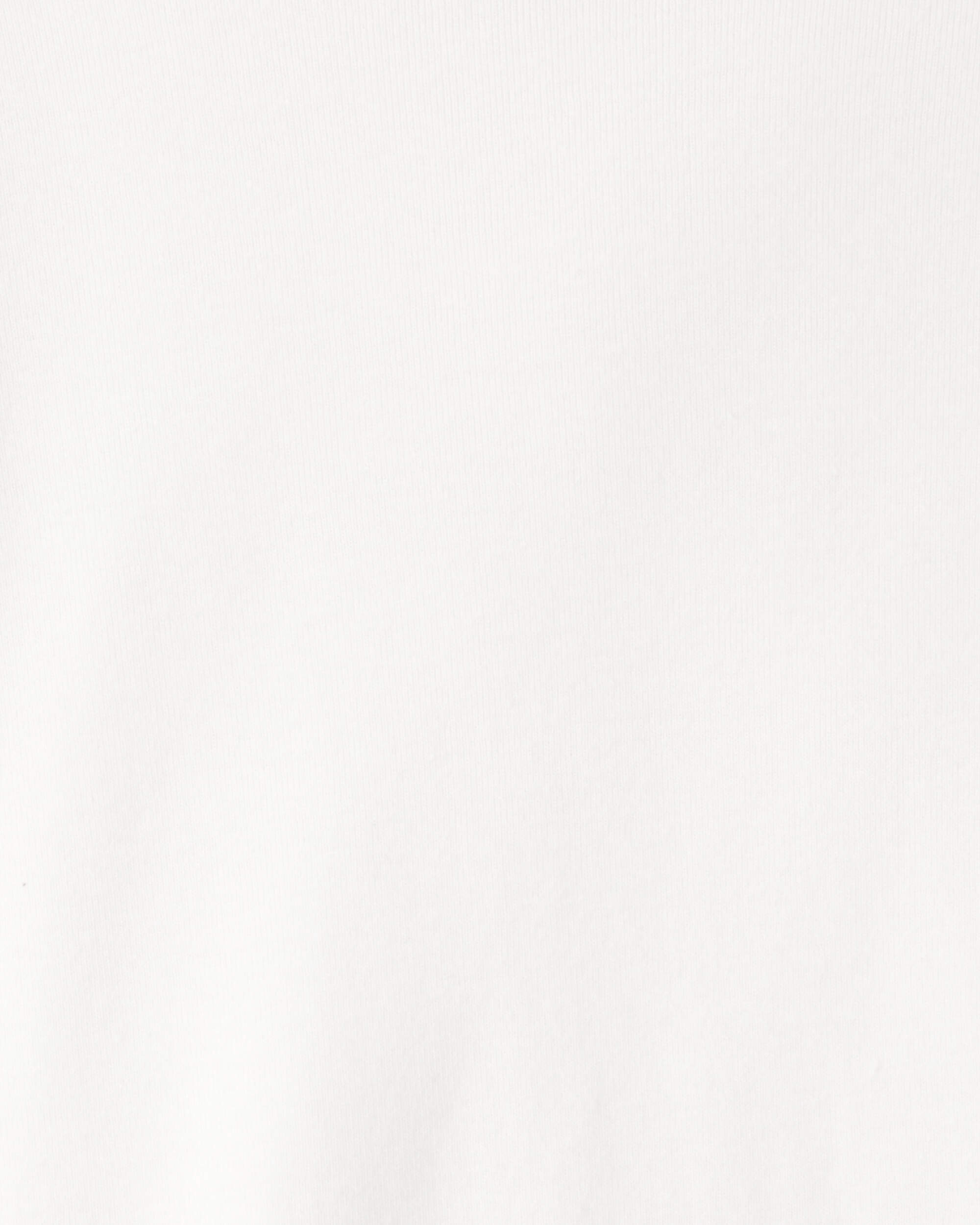 Girls 2-Piece Long-Sleeve Tee & Plaid Dress Set