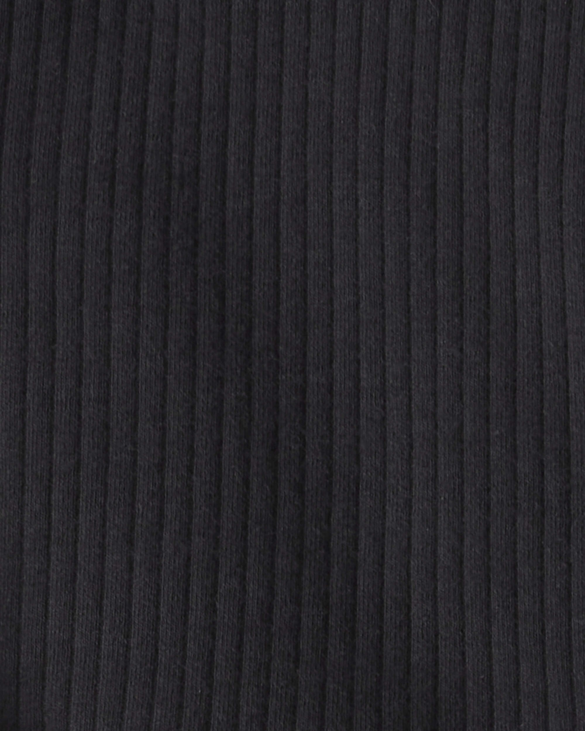 Girls 2-Piece Plaid Long-Sleeve Dress Set - Red