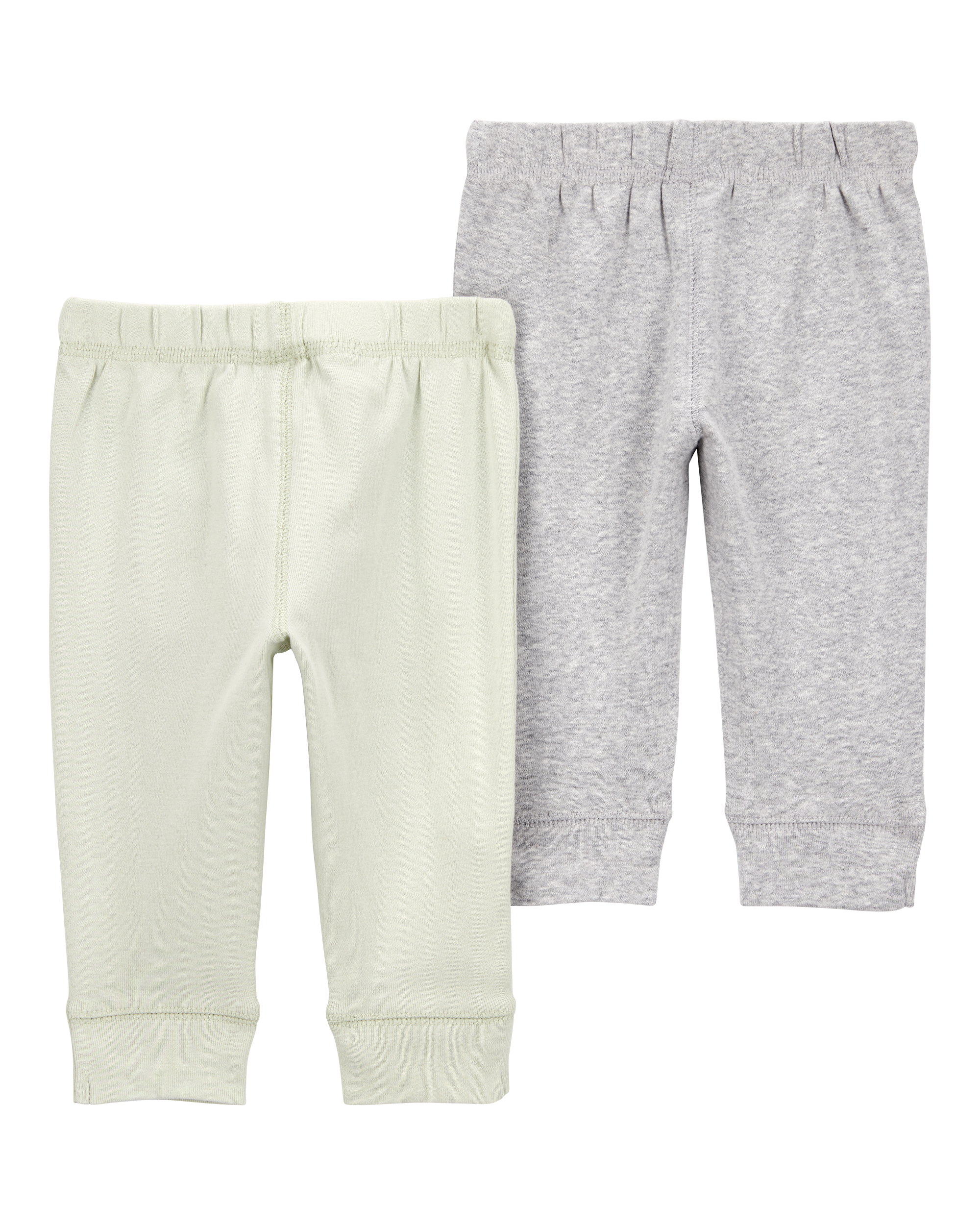 Baby 2-Pack Jogger Pants