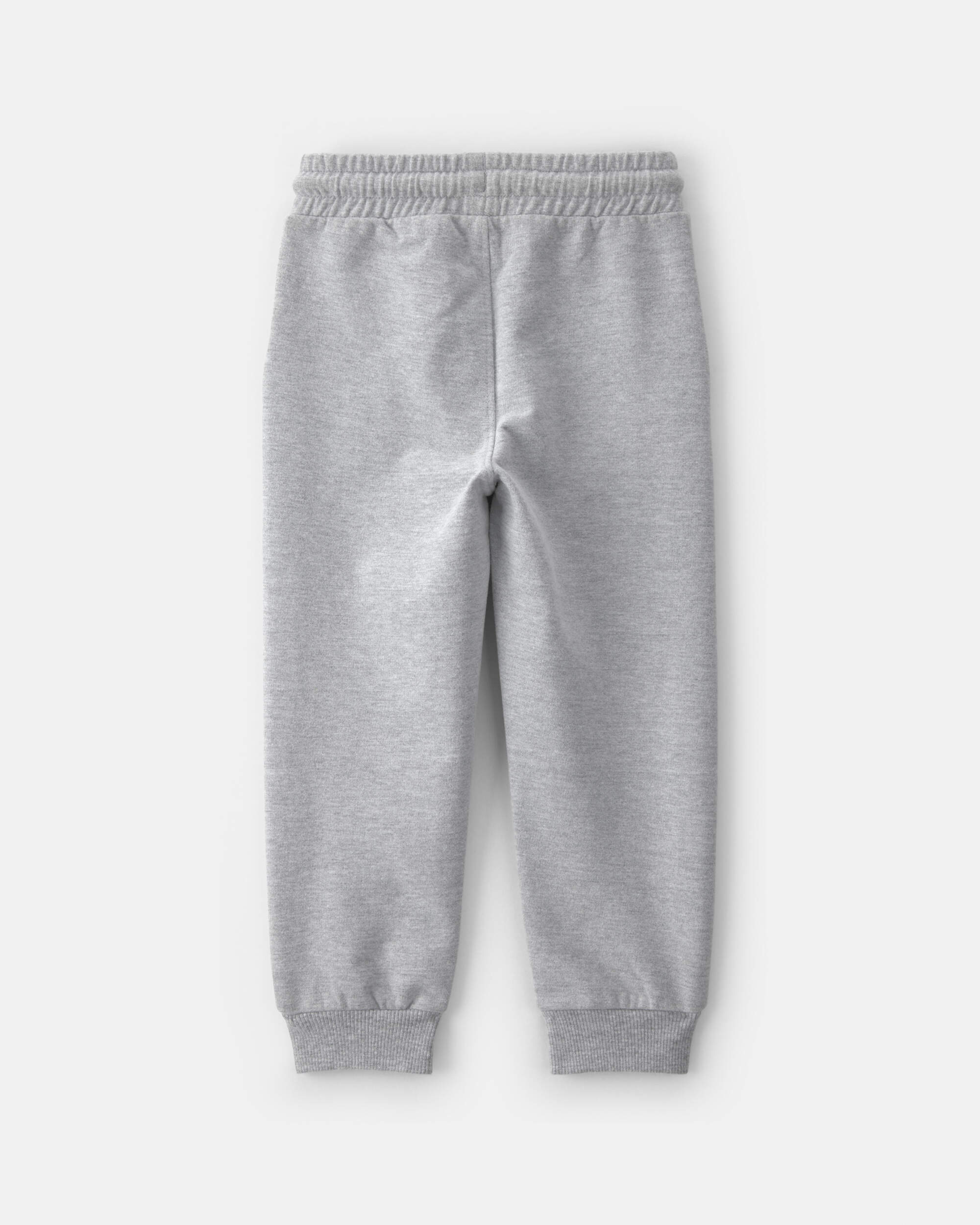 Toddler Boy 'New York' ©Marvel Spider-Man Joggers - Gray