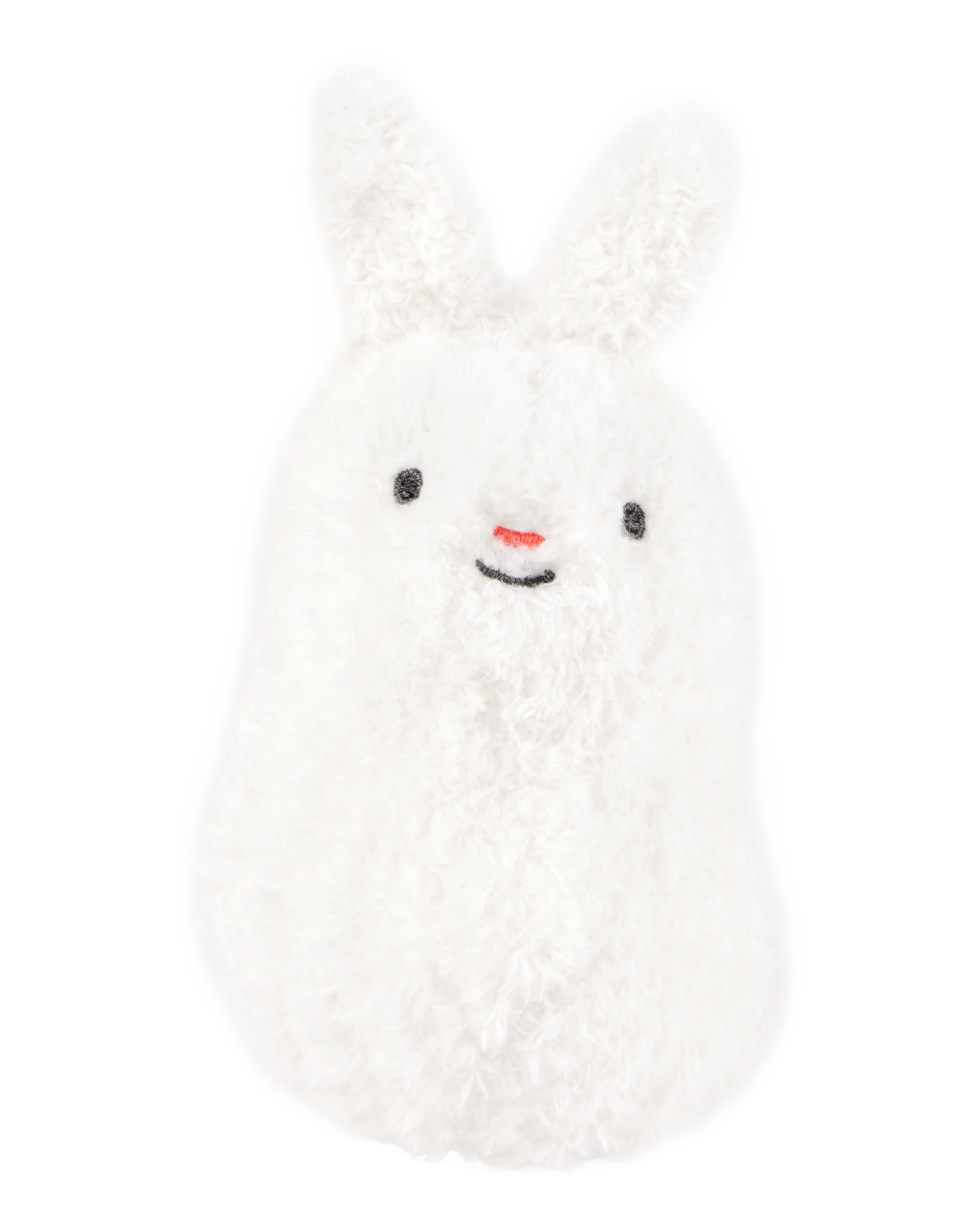 Boys Bunny Wobbler