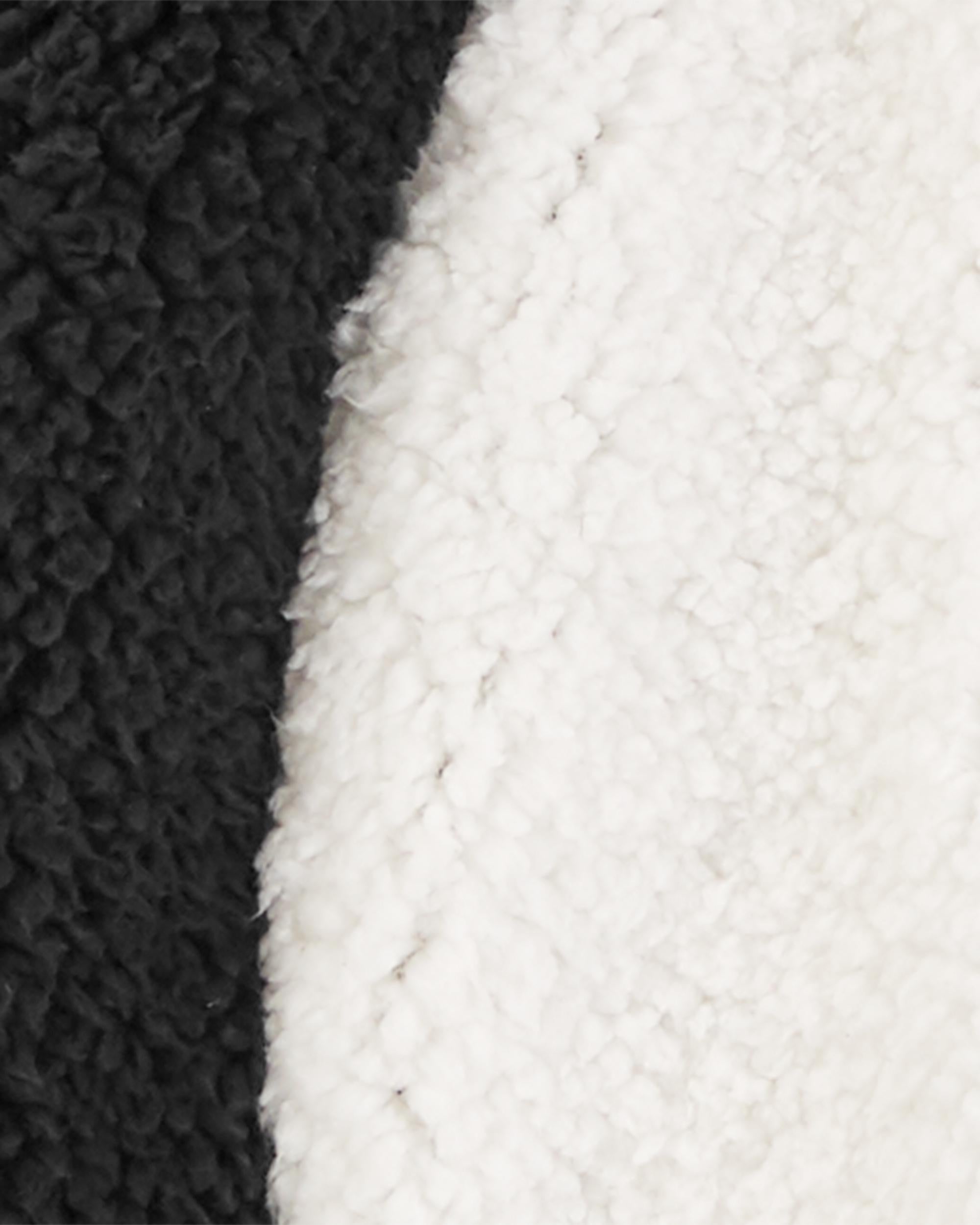 Carters baby skunk costume clearance