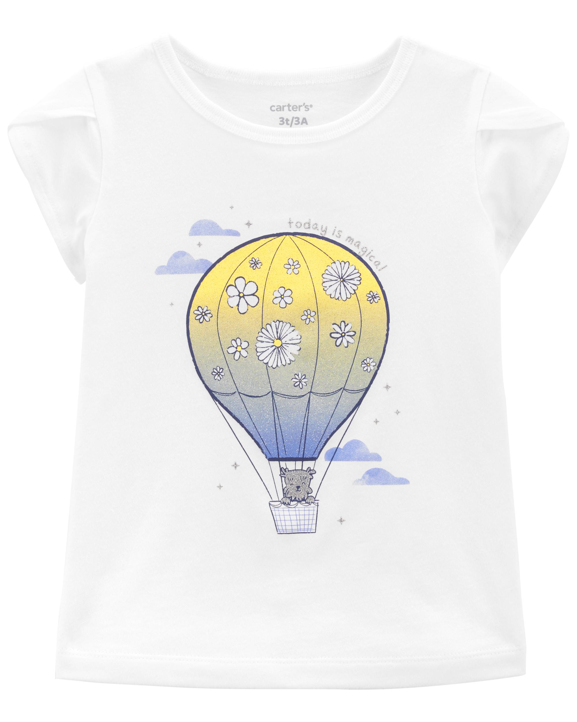 baby hot air balloon outfit