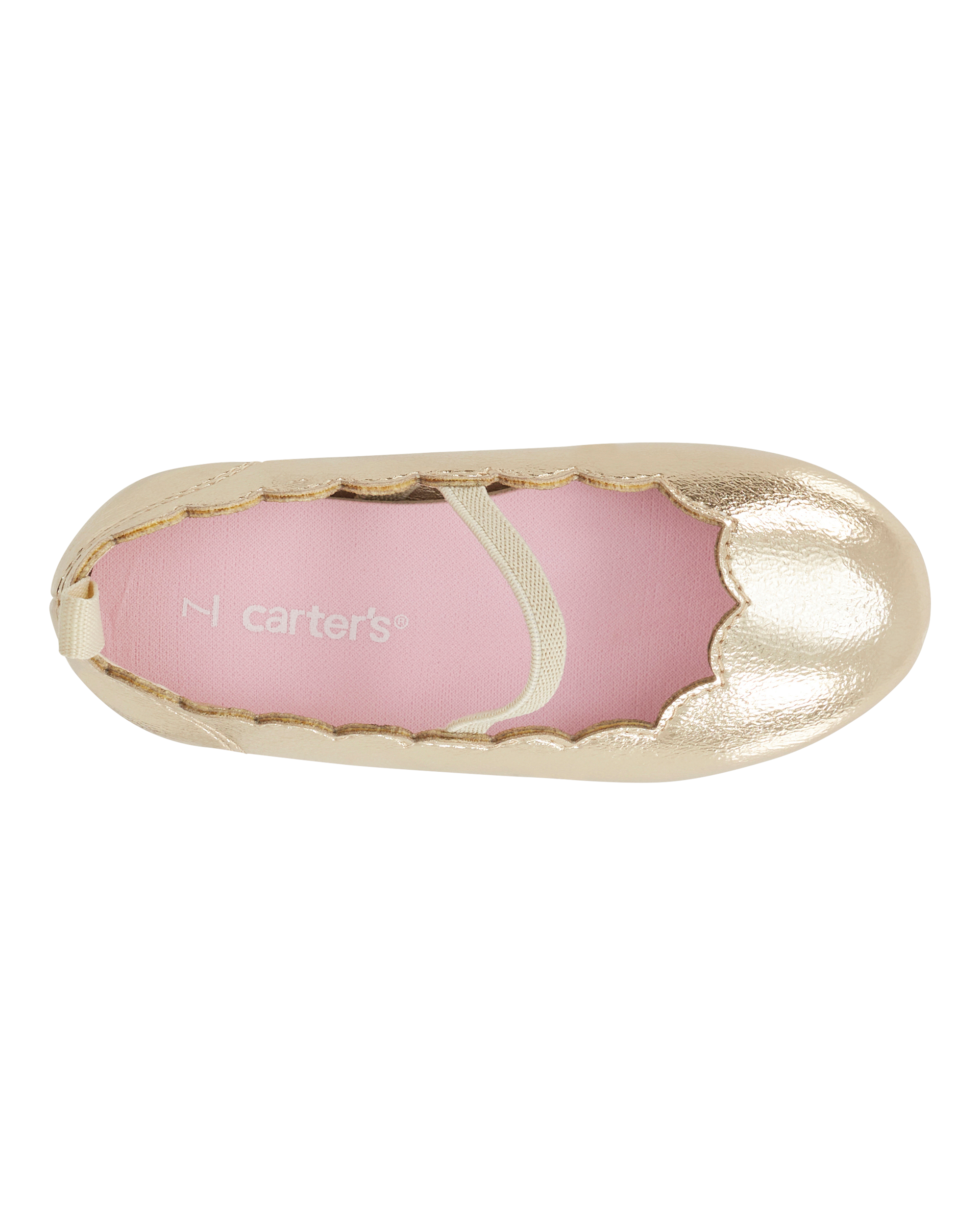 Toddler Ballet Flats