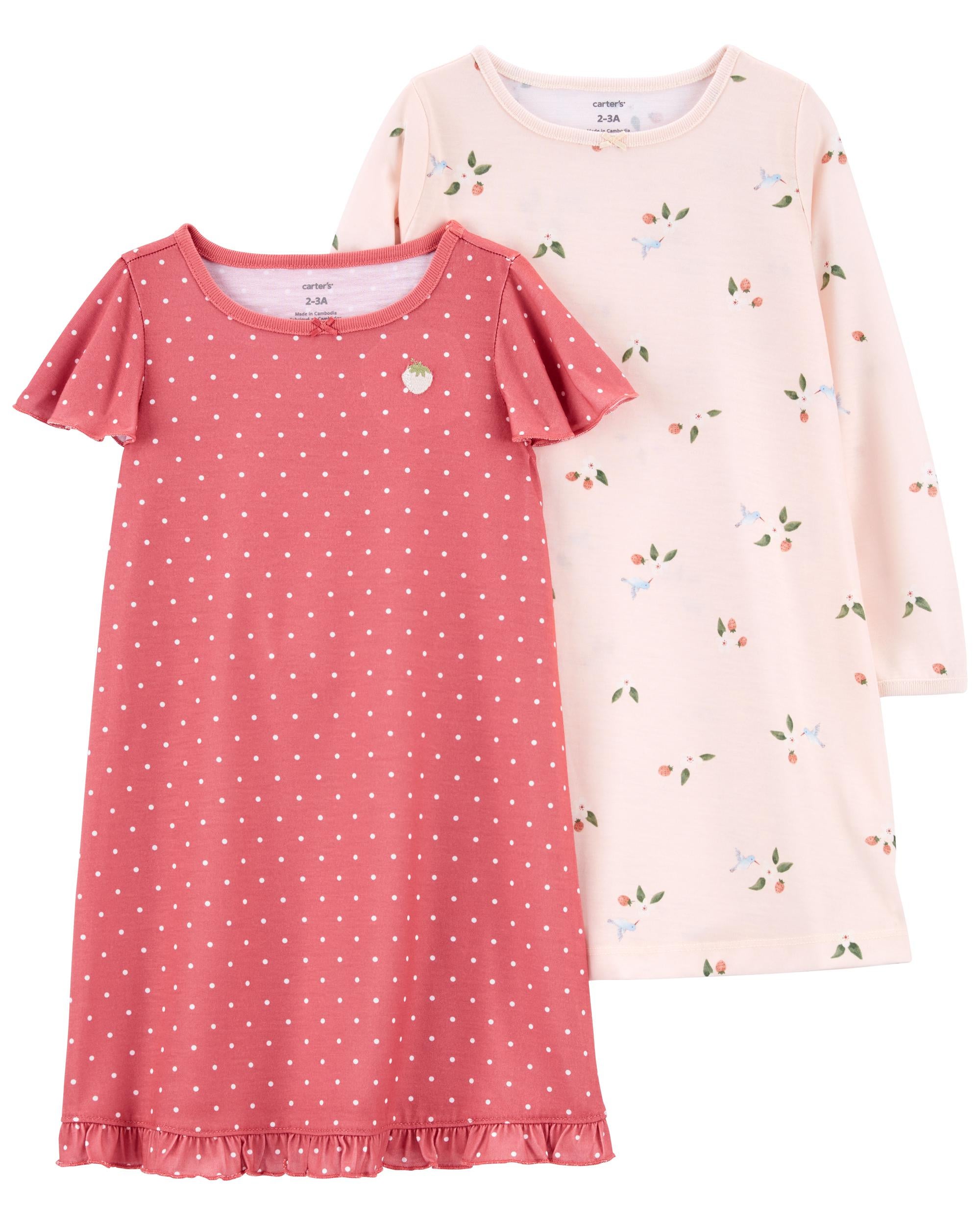 Carters night hot sale suits