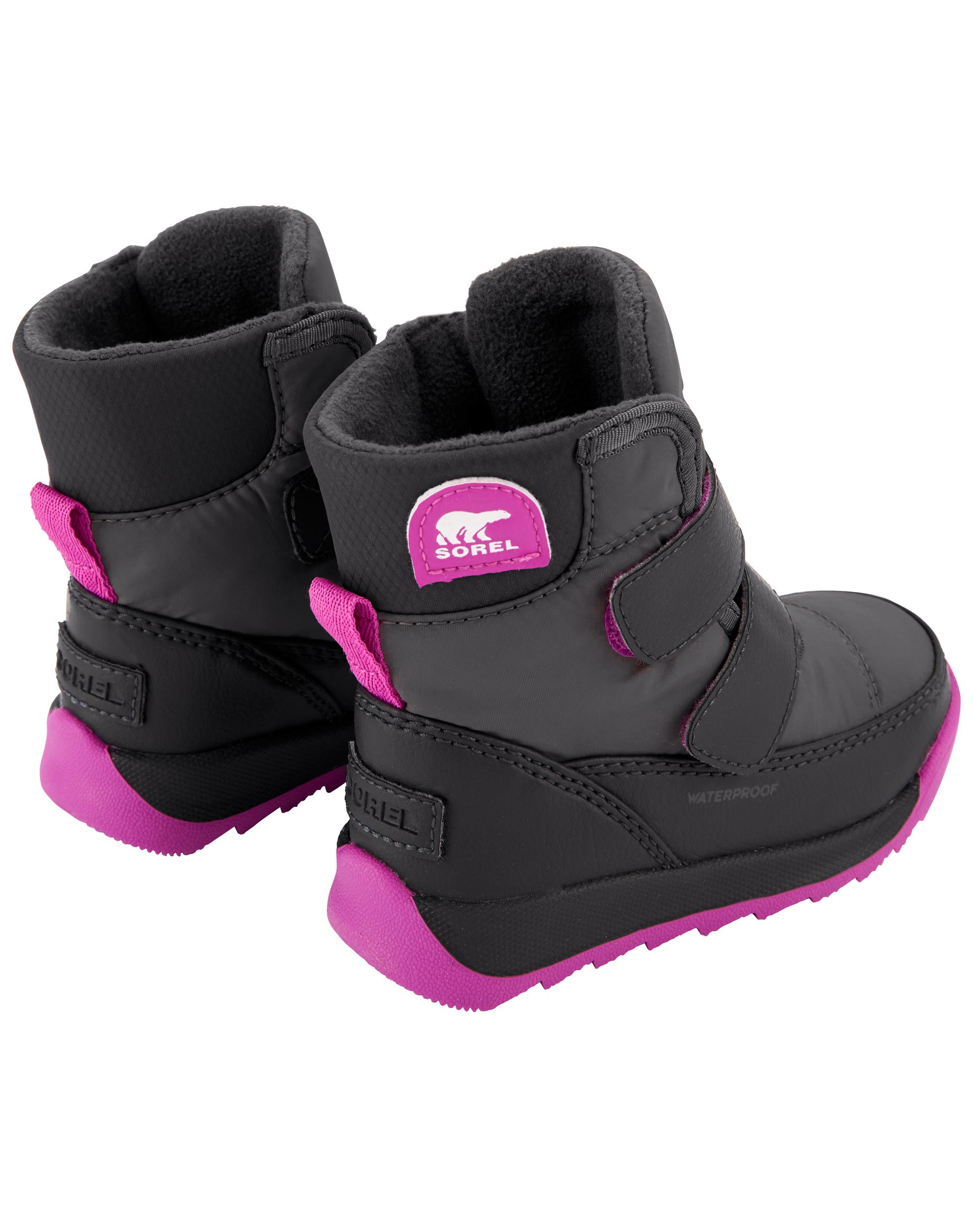 carters sorel