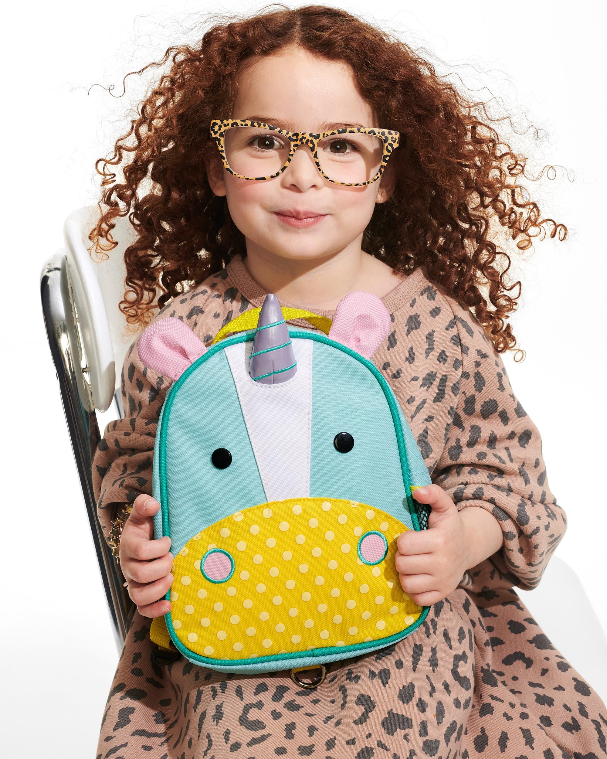 Mini backpack for baby girl cheap