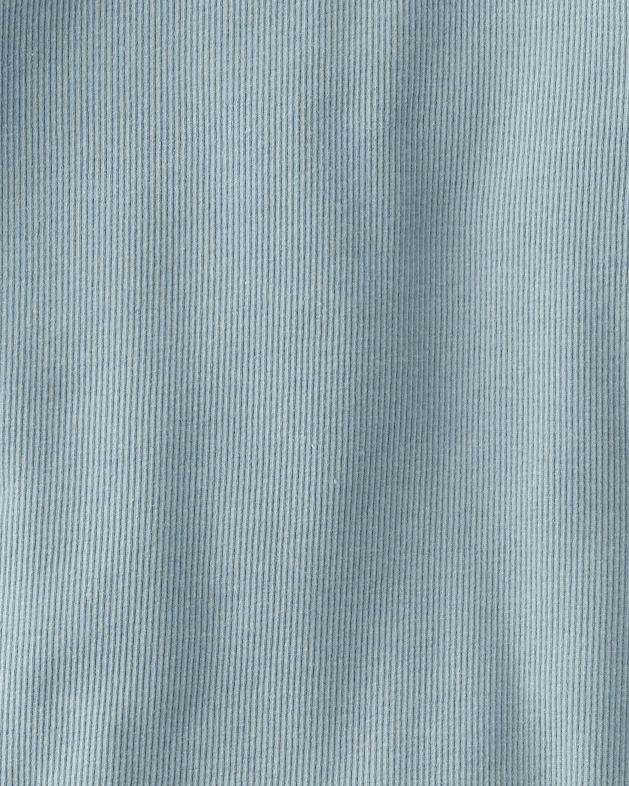 Toddler Organic Cotton Pyjamas Set