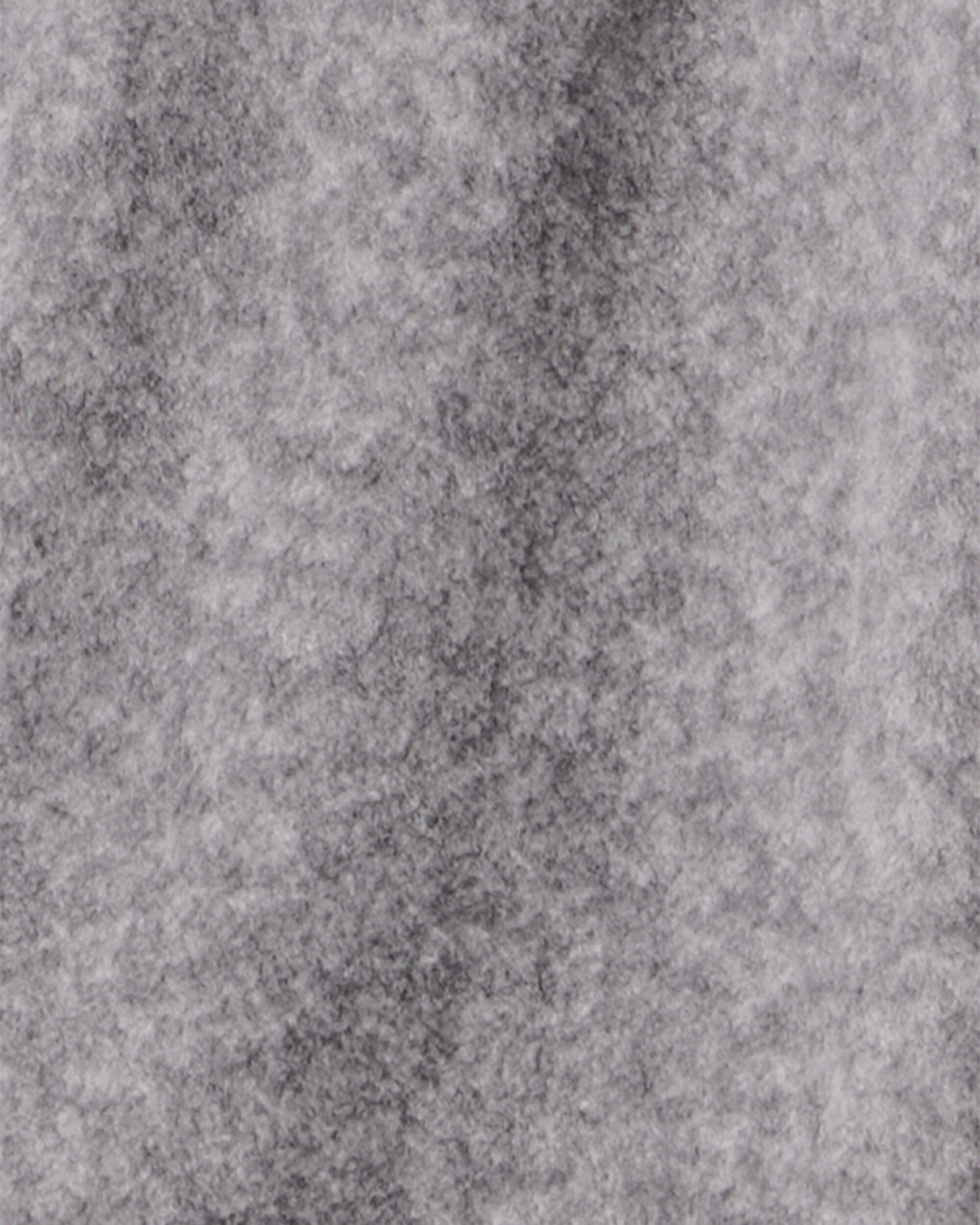 Baby Boy 3-Piece Animal Print Cardigan Set