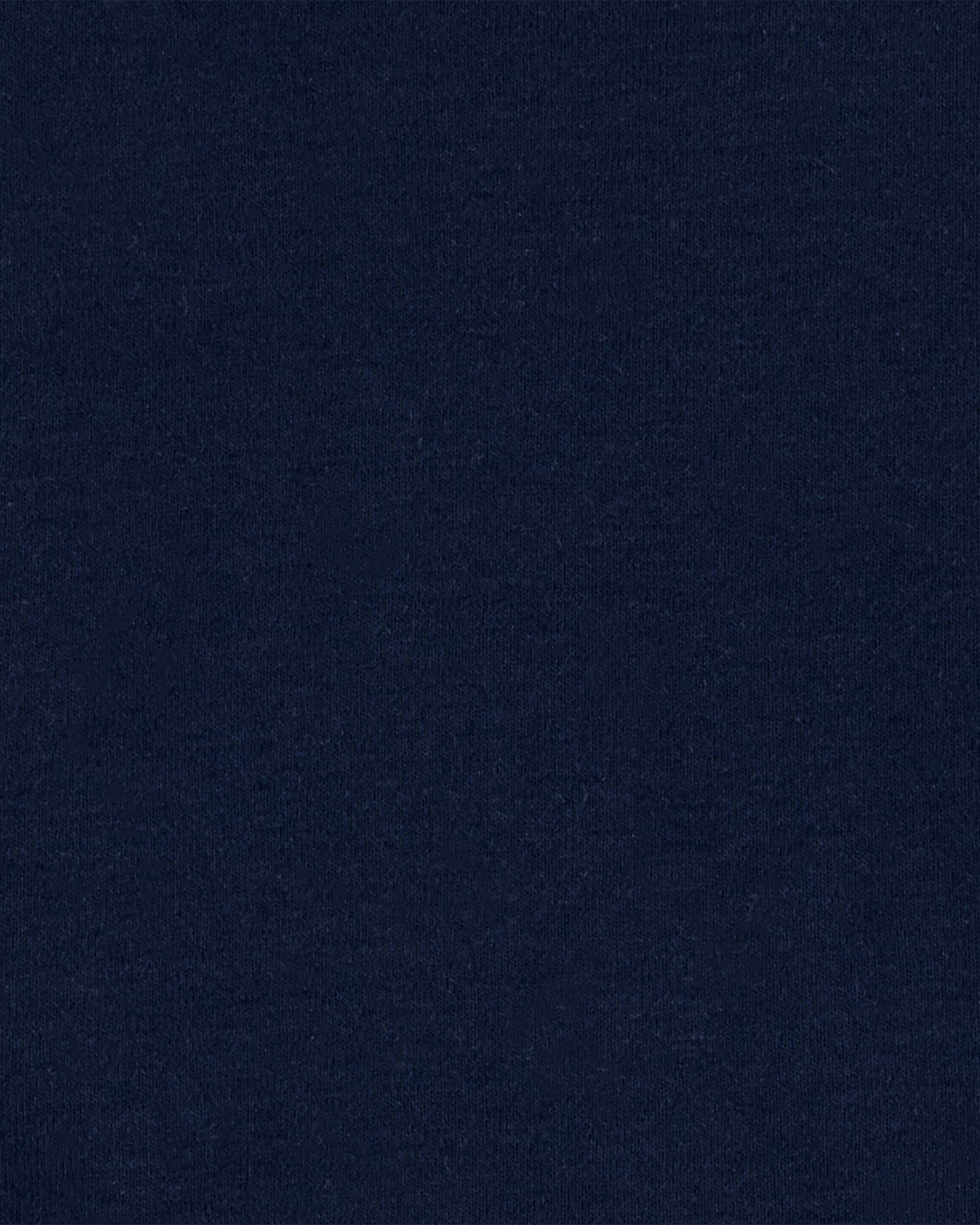 Baby Girl Long-Sleeve Turtleneck