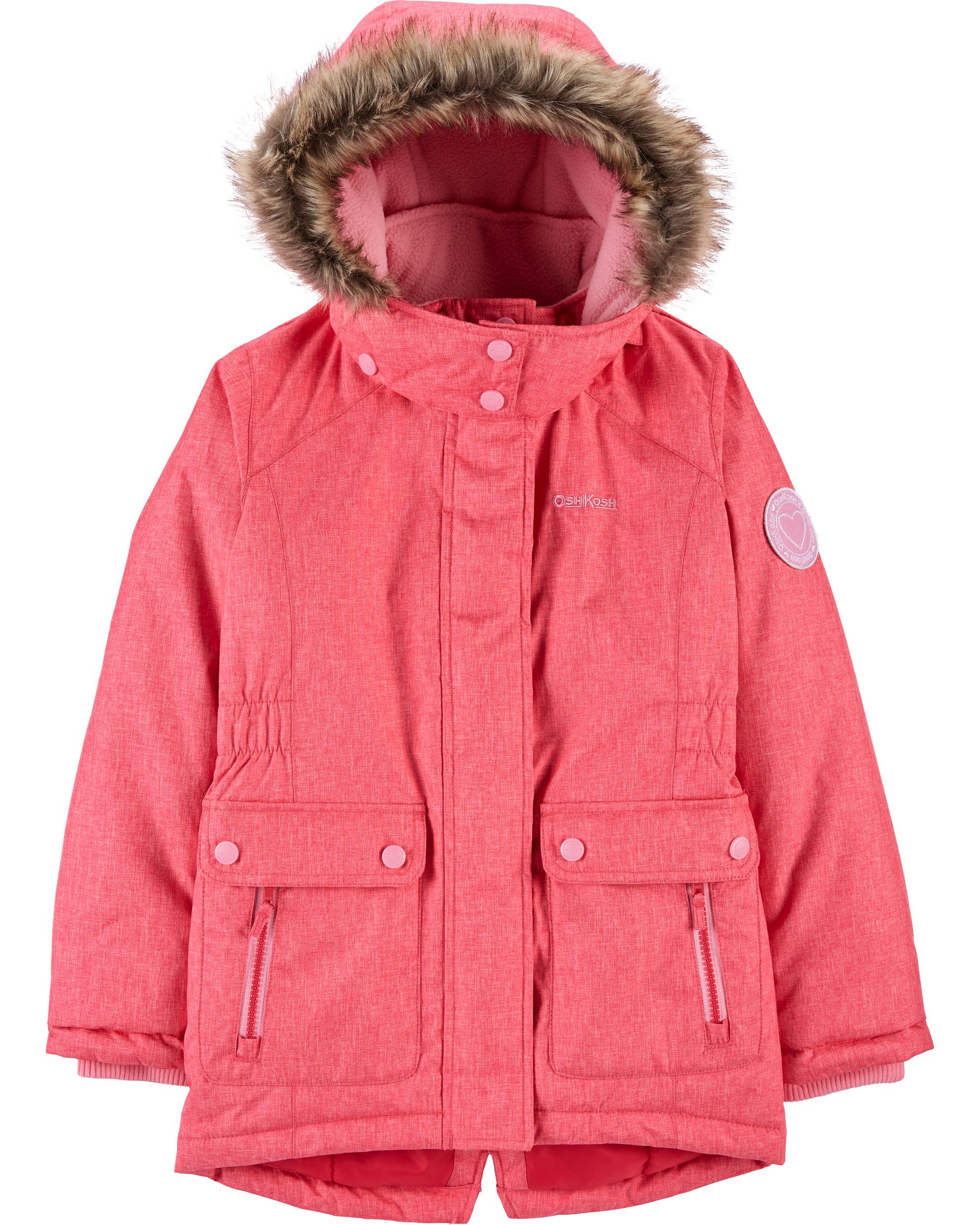 carters parka