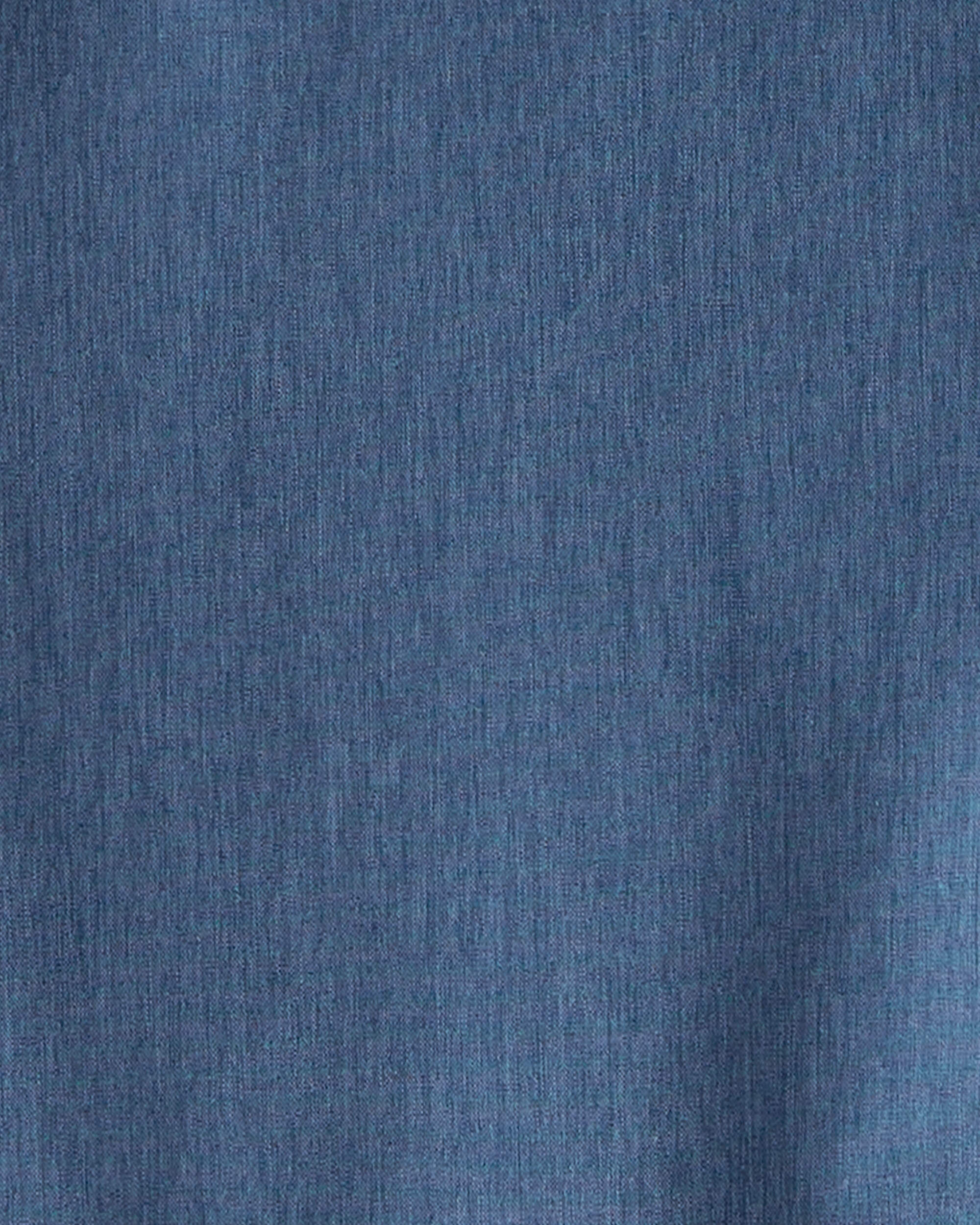 Boys Active Hooded Zip-Up Jacket - Blue