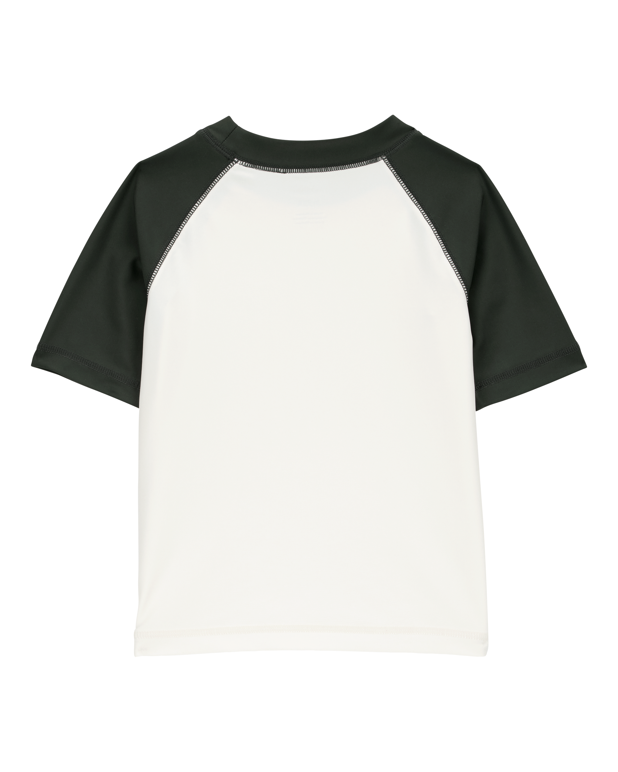 Toddler Boy Palm Tree Rashguard