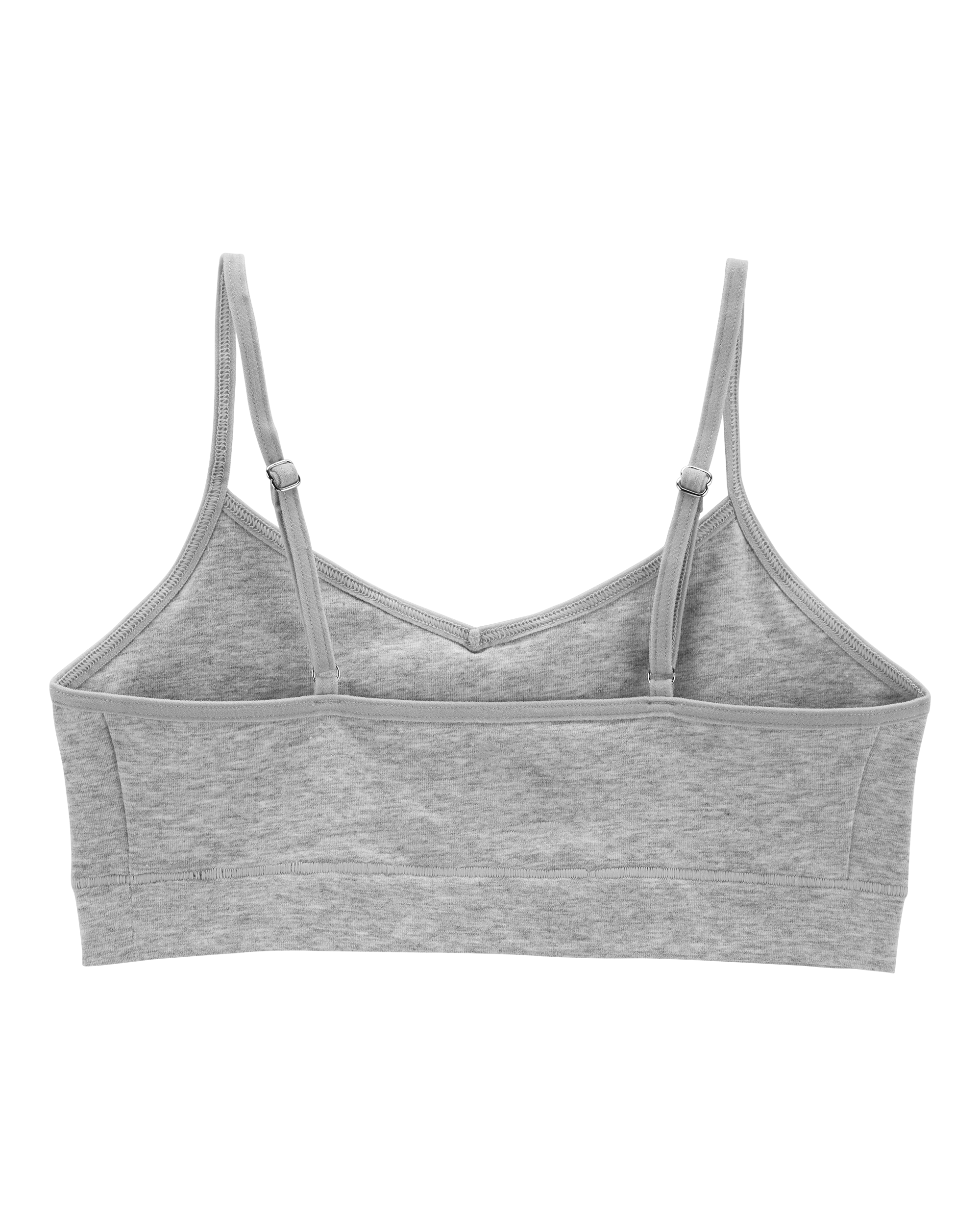 Girls 2-Pack Bralettes