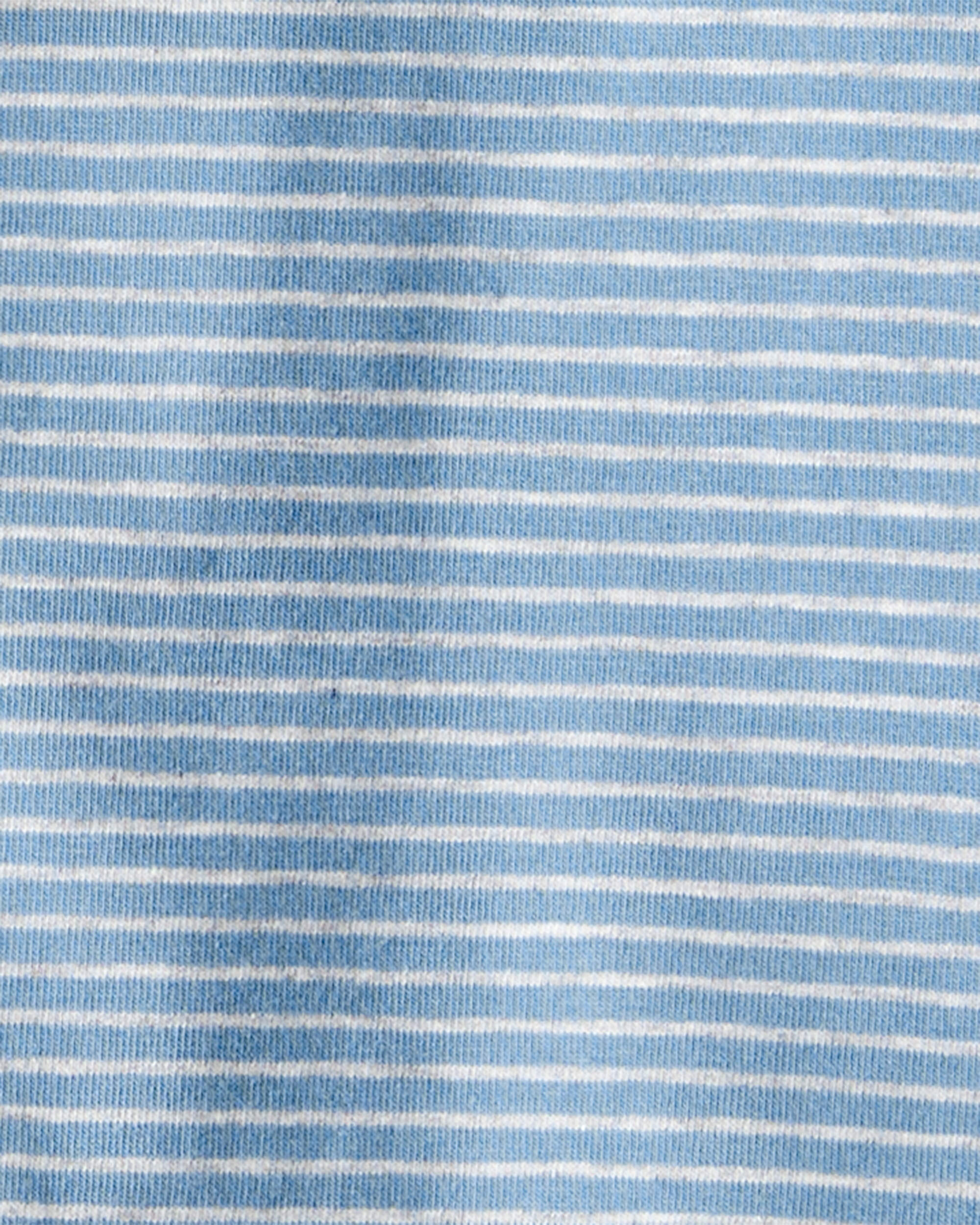 Toddler 2-Pack Organic Cotton Tees