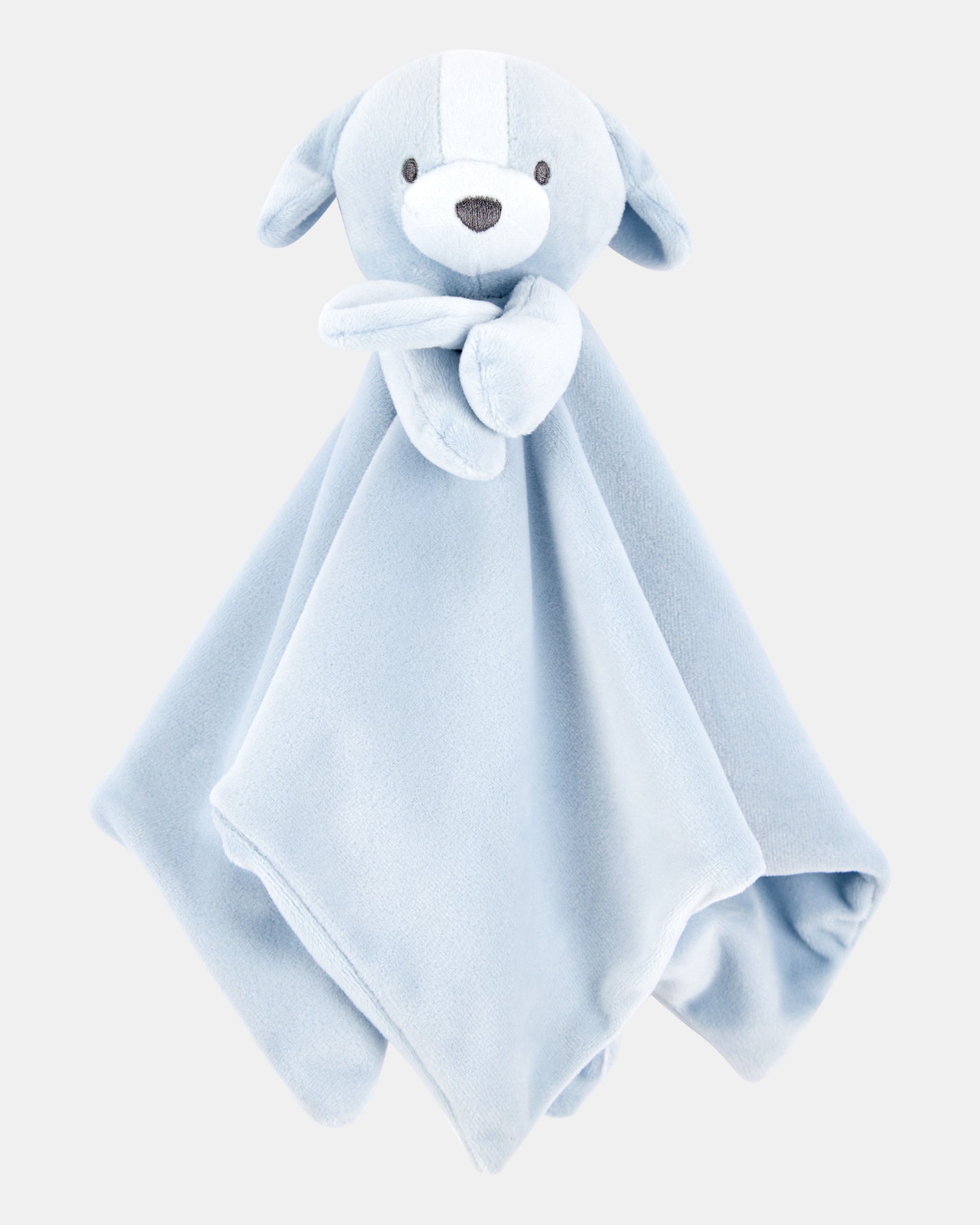 Baby Puppy Cuddle Plush