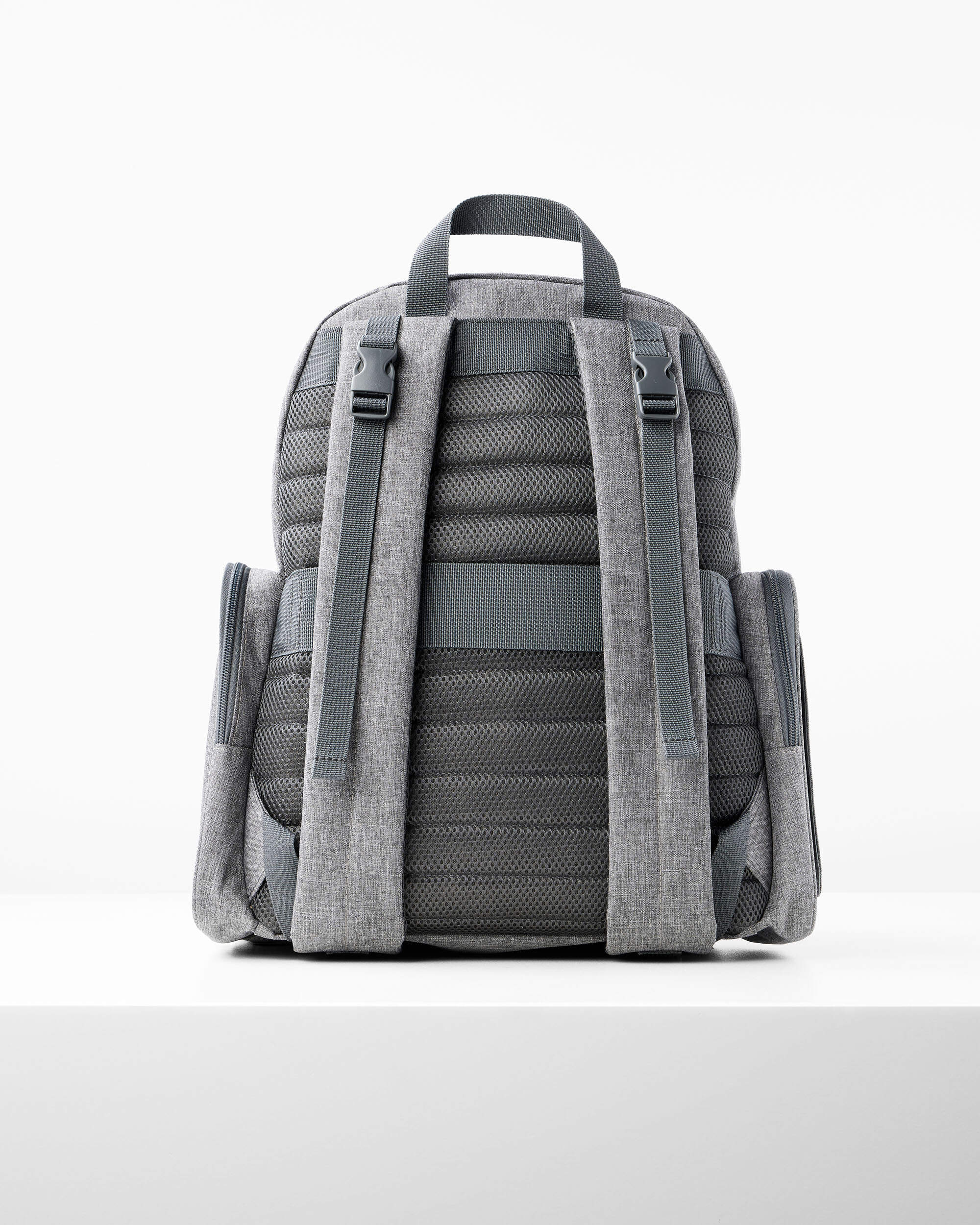 Luna Backpack Diaper Bag