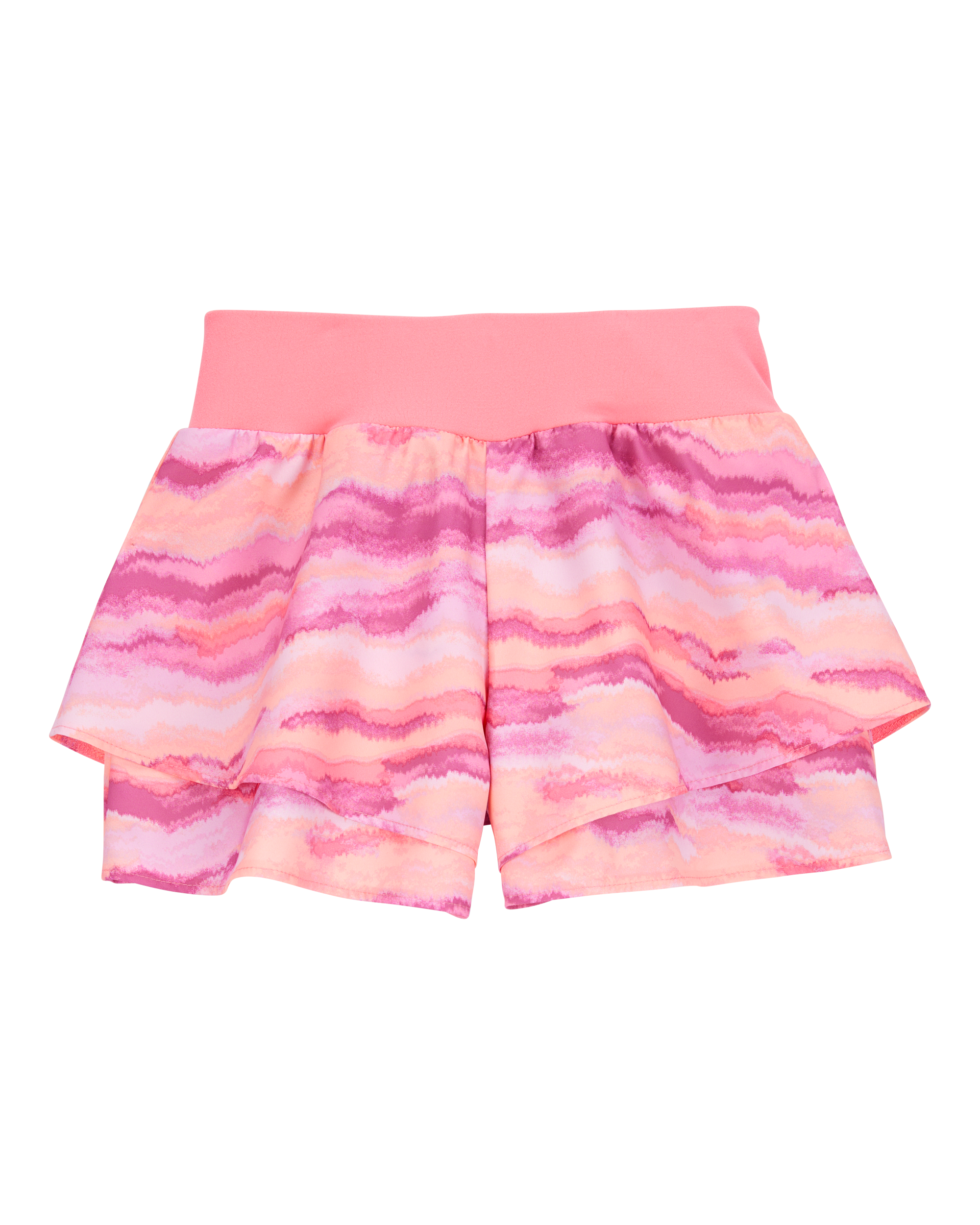 Kid New Flip Short