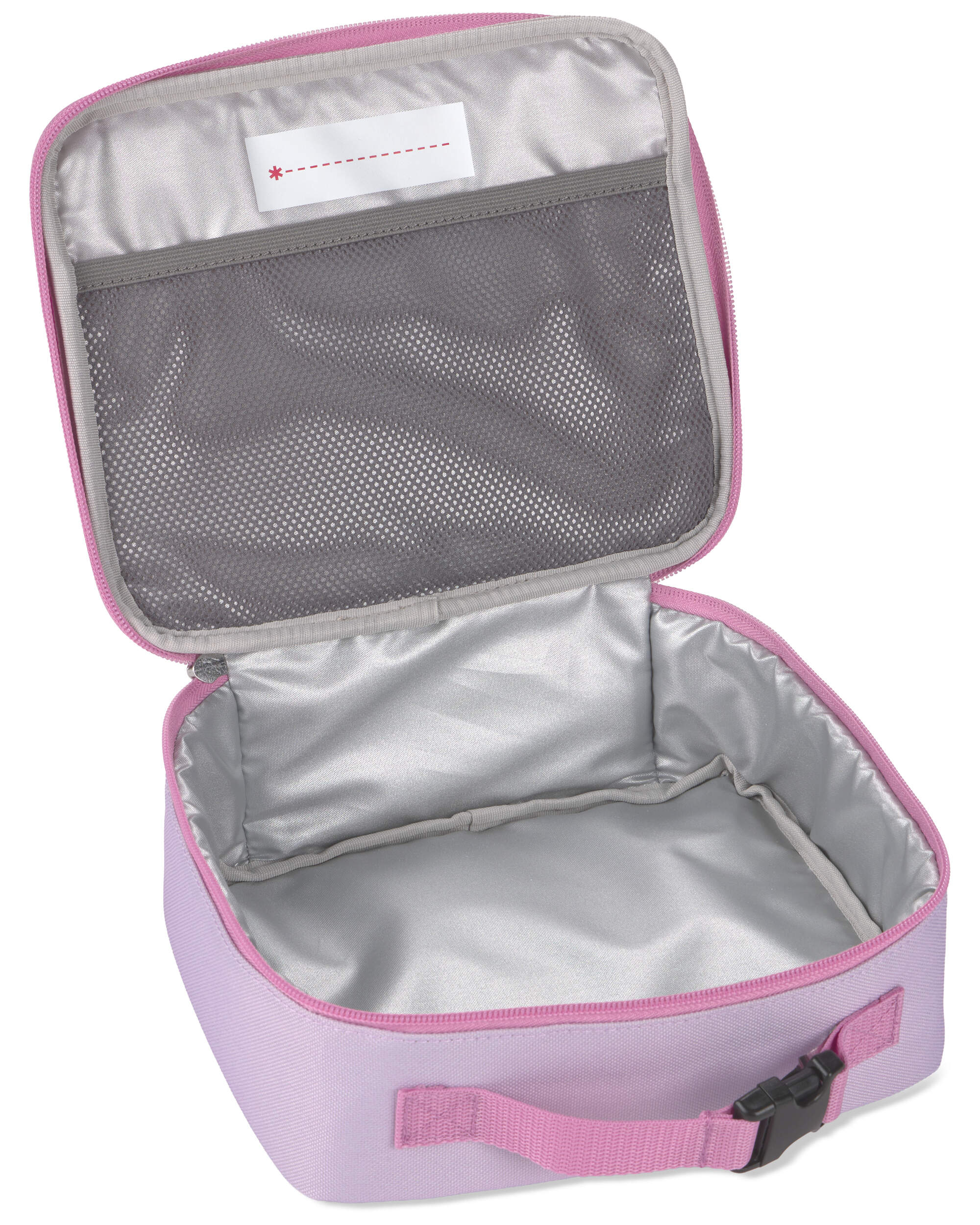 Besties Squad Insulated Lunch Bag