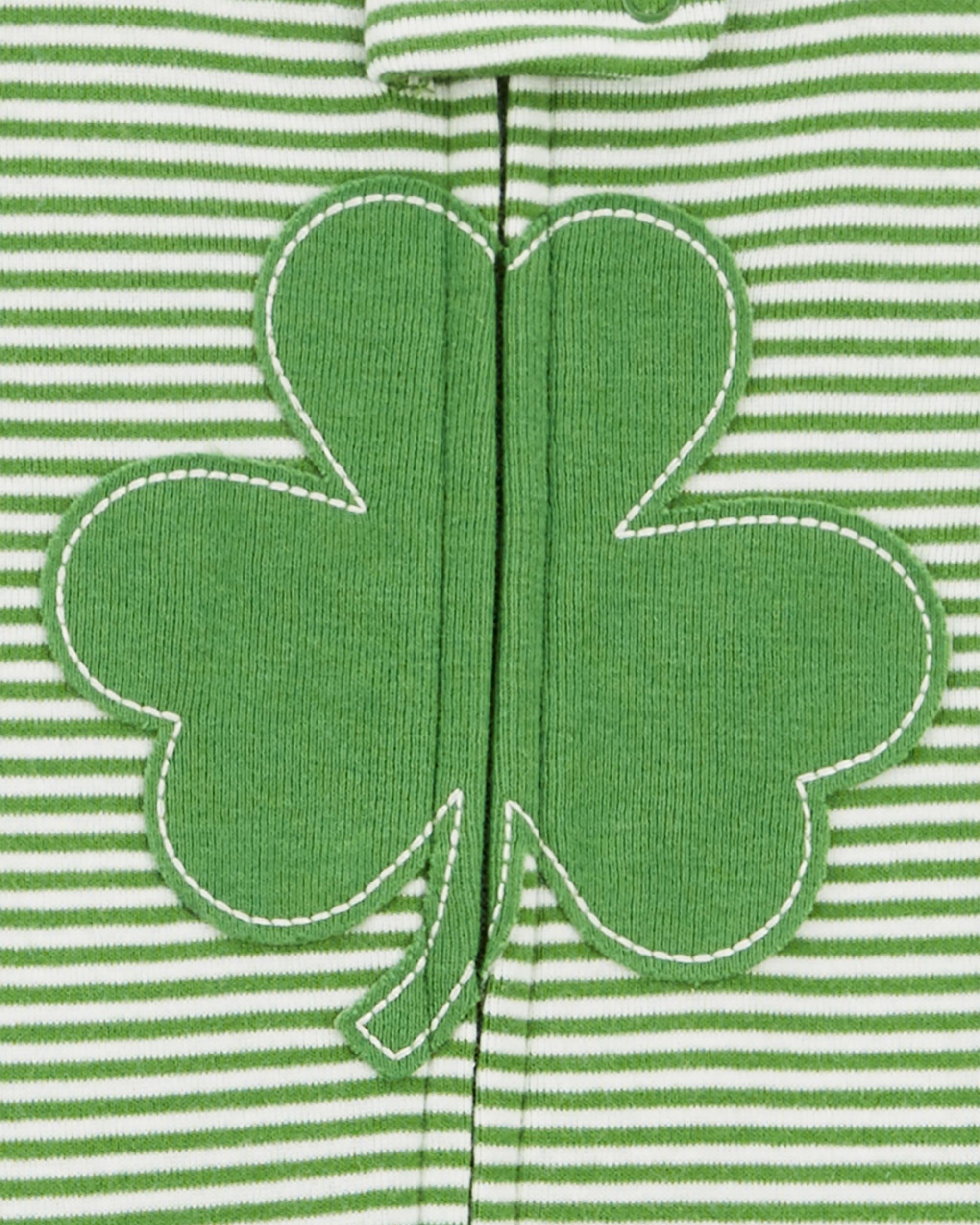 St patrick's online day pyjamas