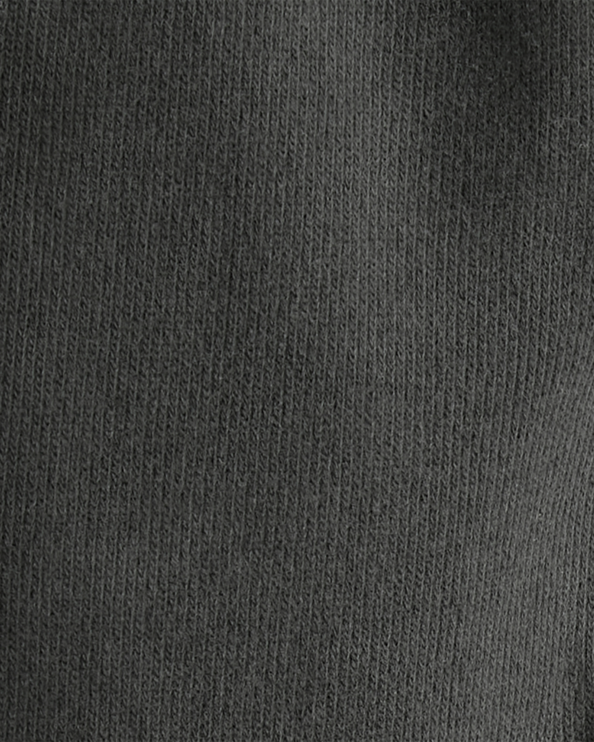 Baby Girl Flutter-Waist Pants - Black