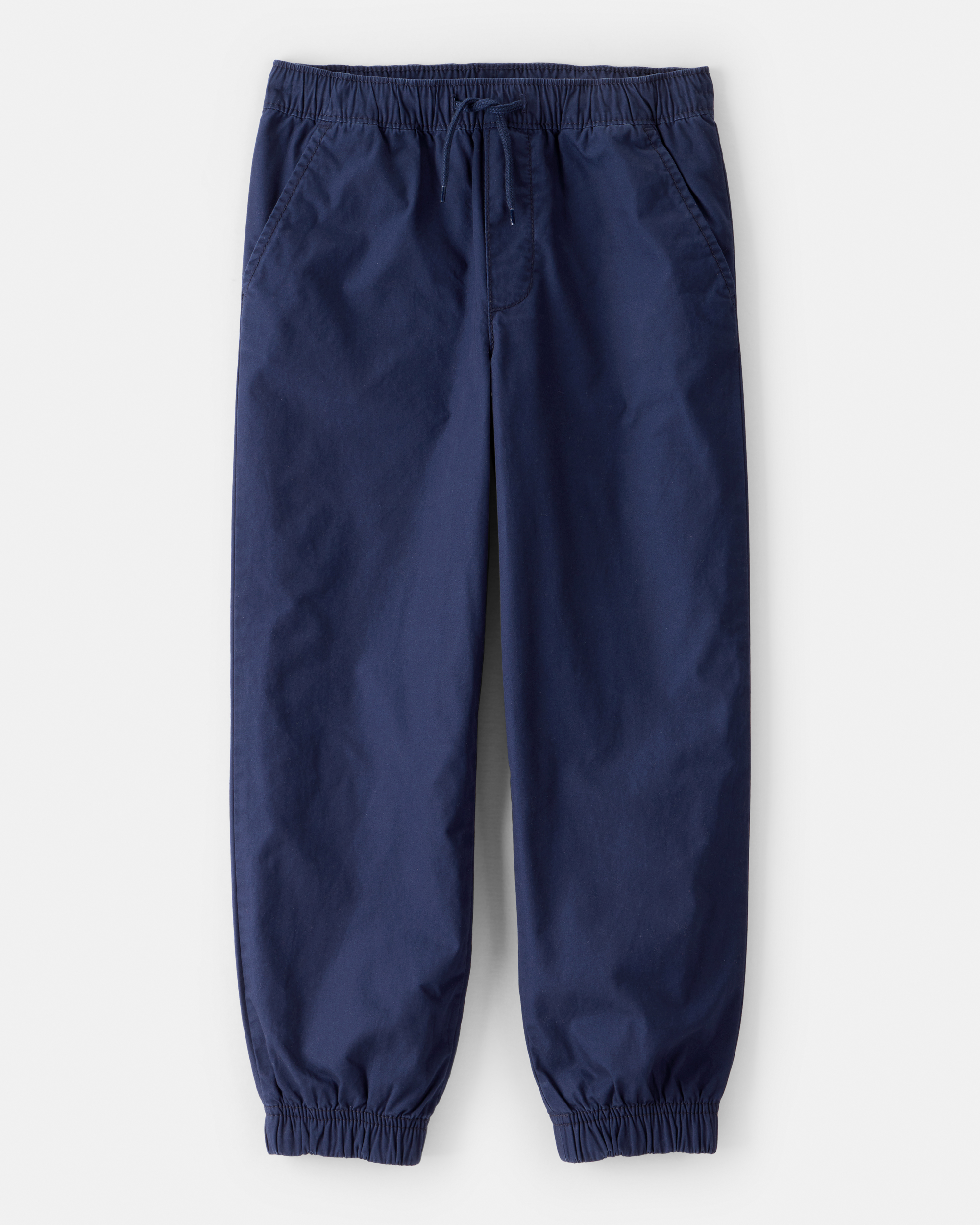 Boys Joggers - Navy
