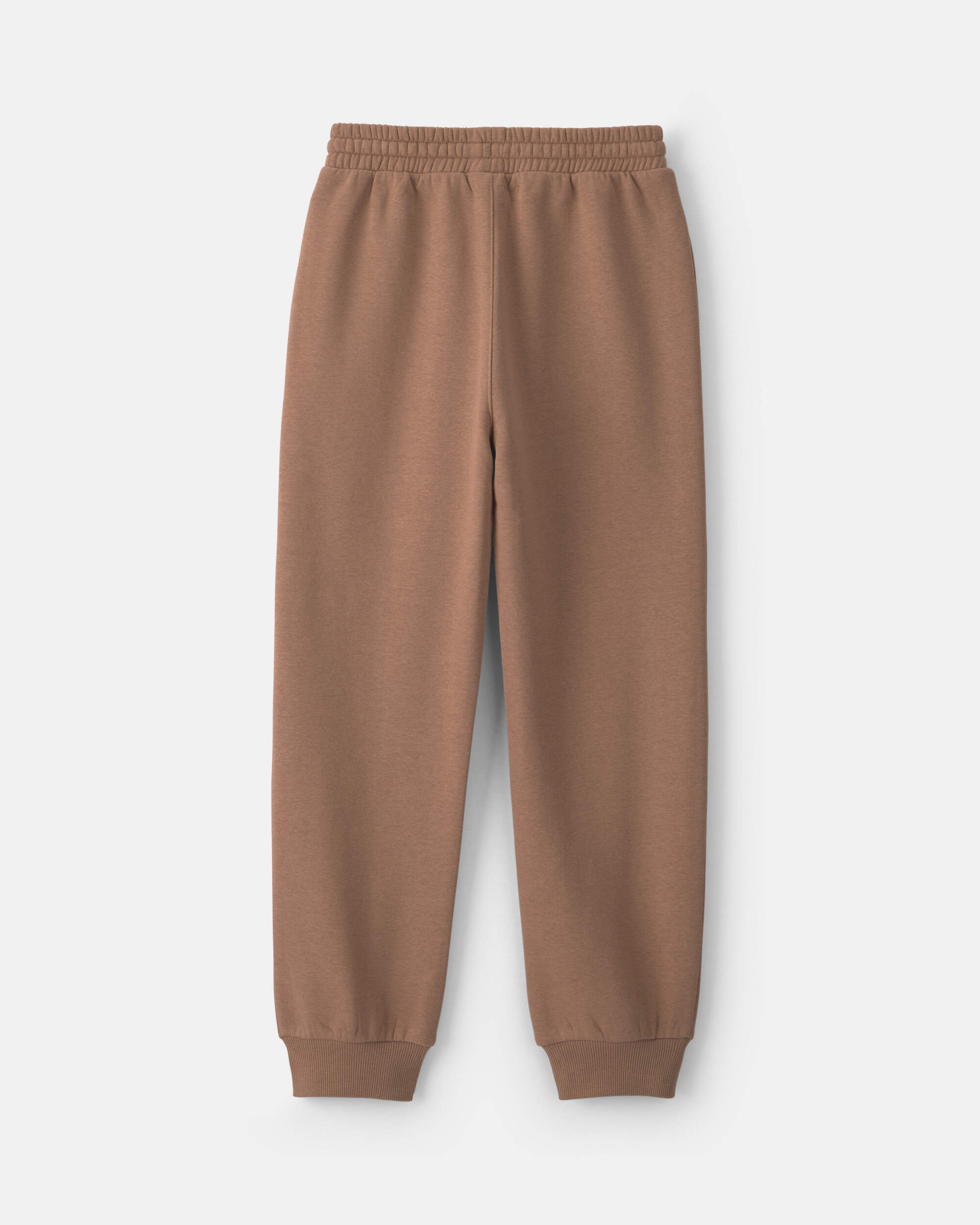 Boys Corvette Car Joggers - Khaki