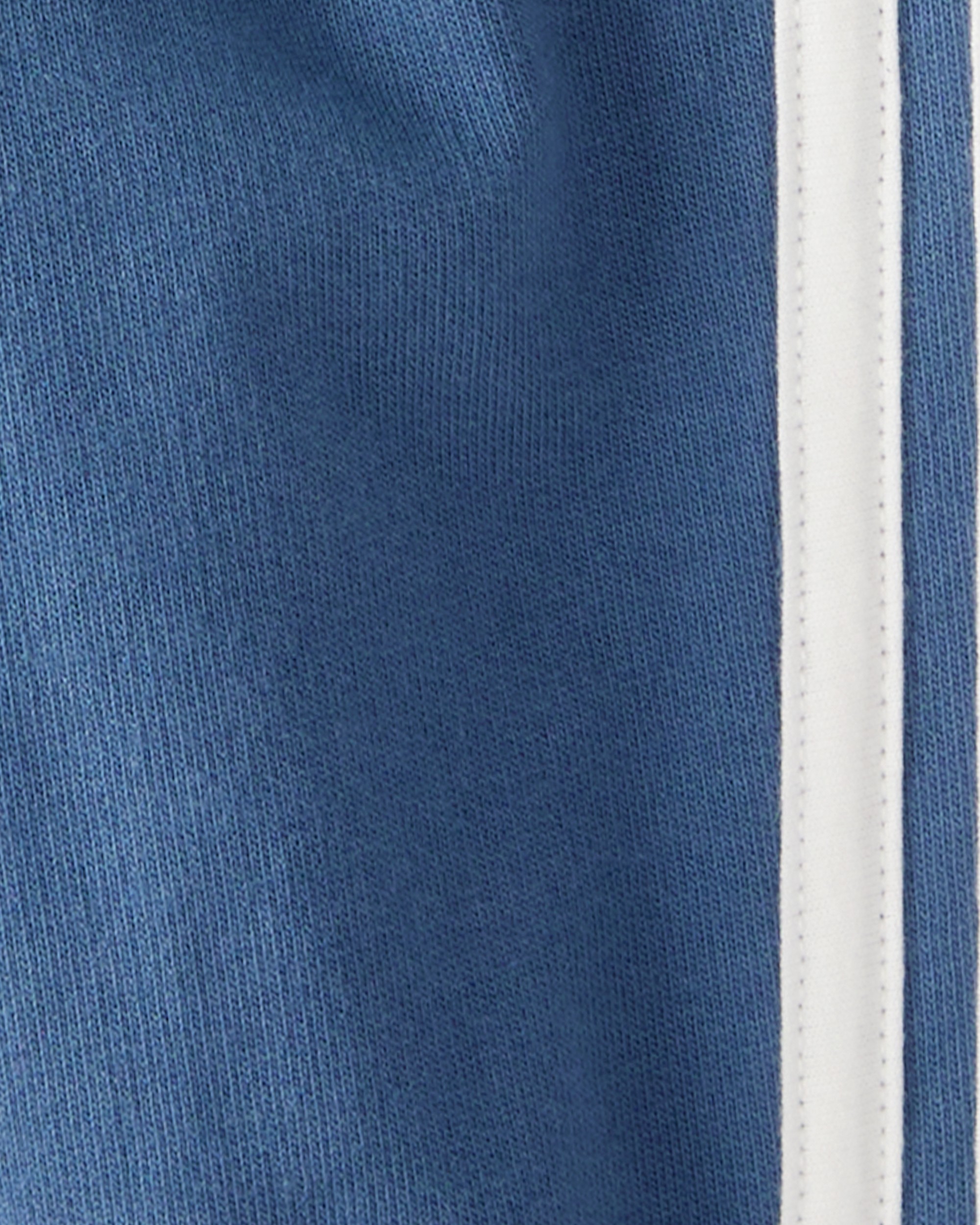 Baby Boy 3-Piece NYC Pullover Outfit Set - Green